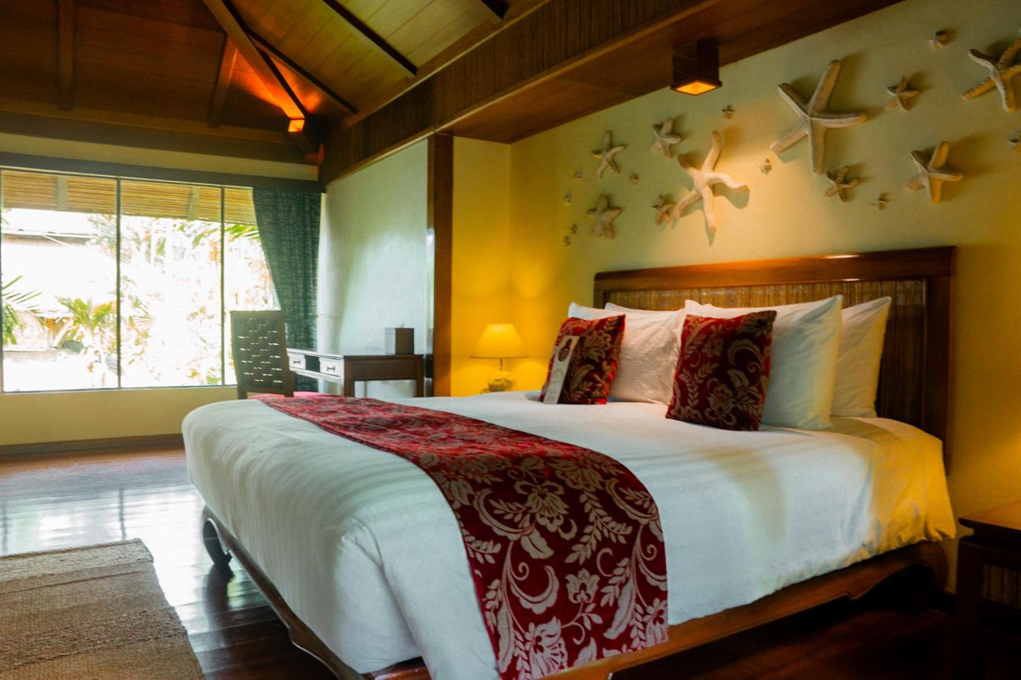 Centara Tropicana Resort