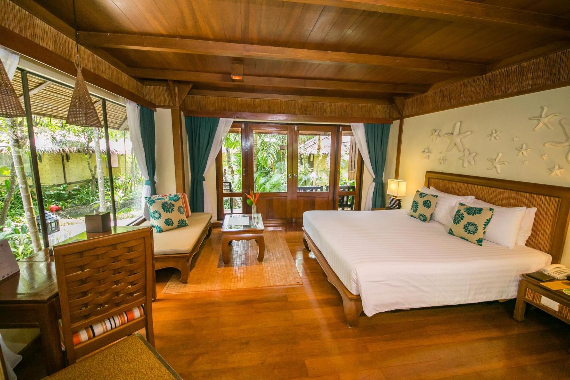 Resort Centara Tropicana