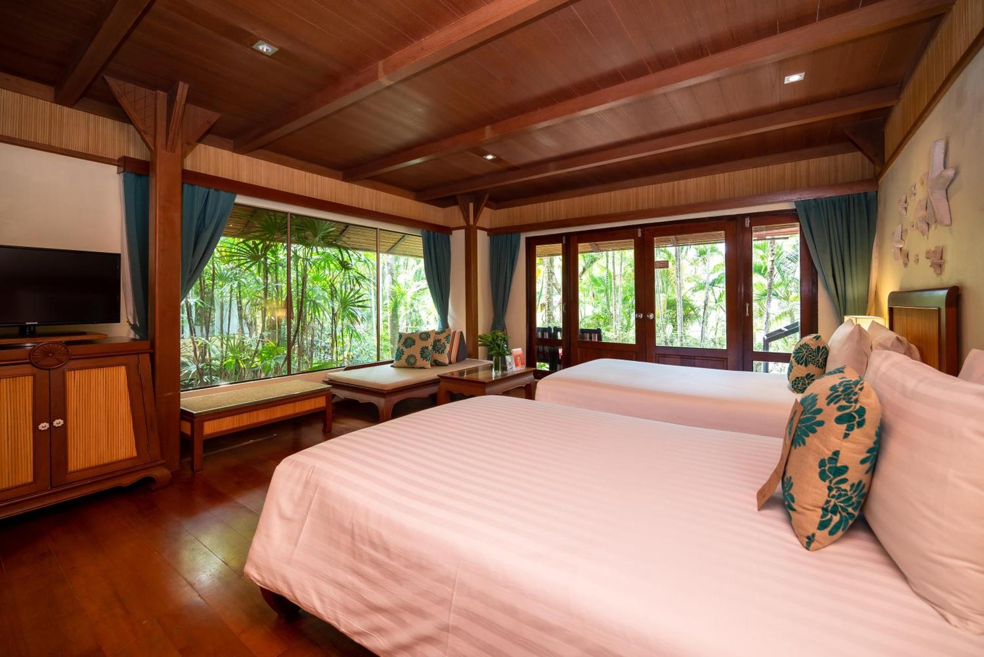 Centara Tropicana Koh Chang