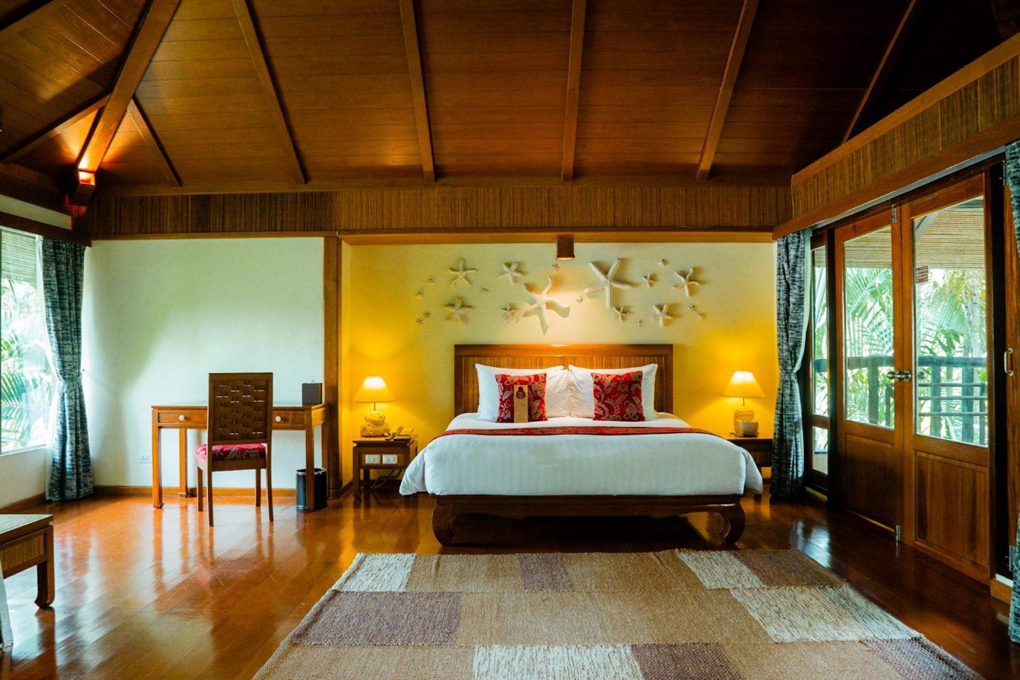 Centara Tropicana Resort