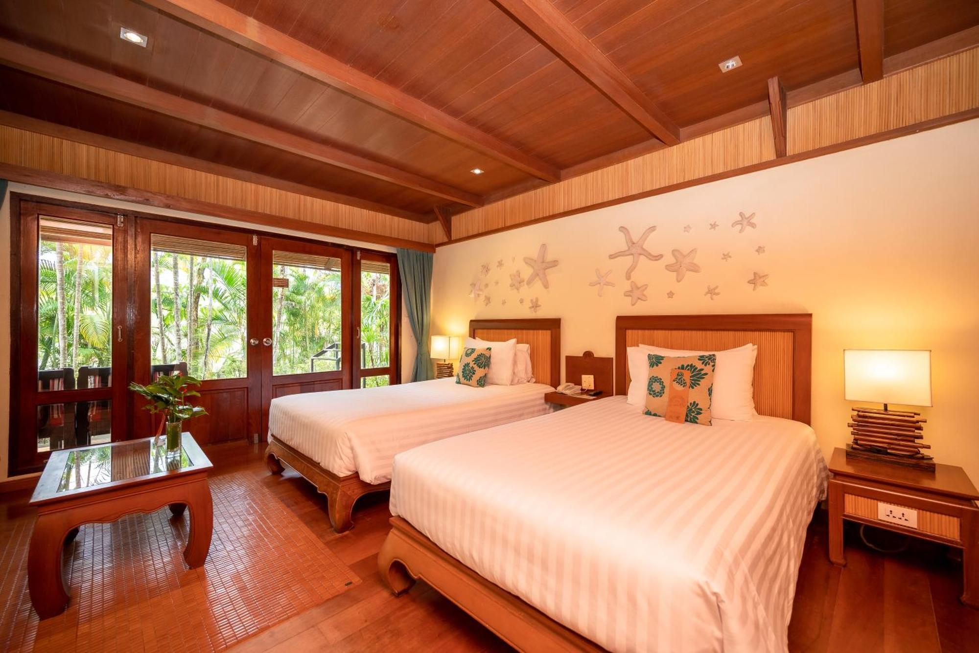 Centara Tropicana Koh Chang