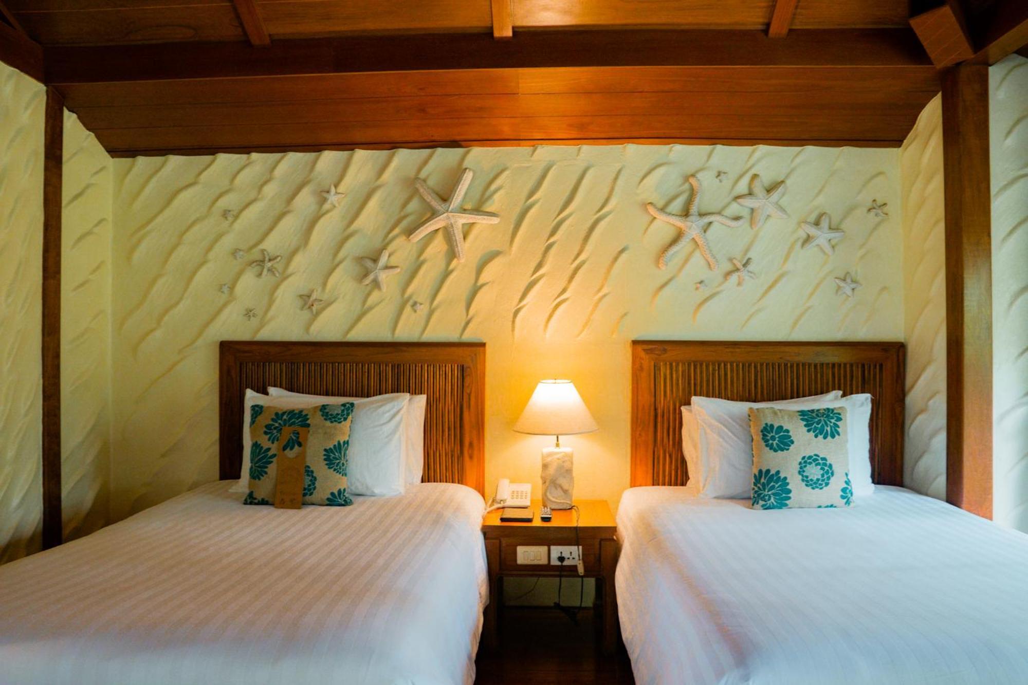 Resort Centara Tropicana Koh Chang