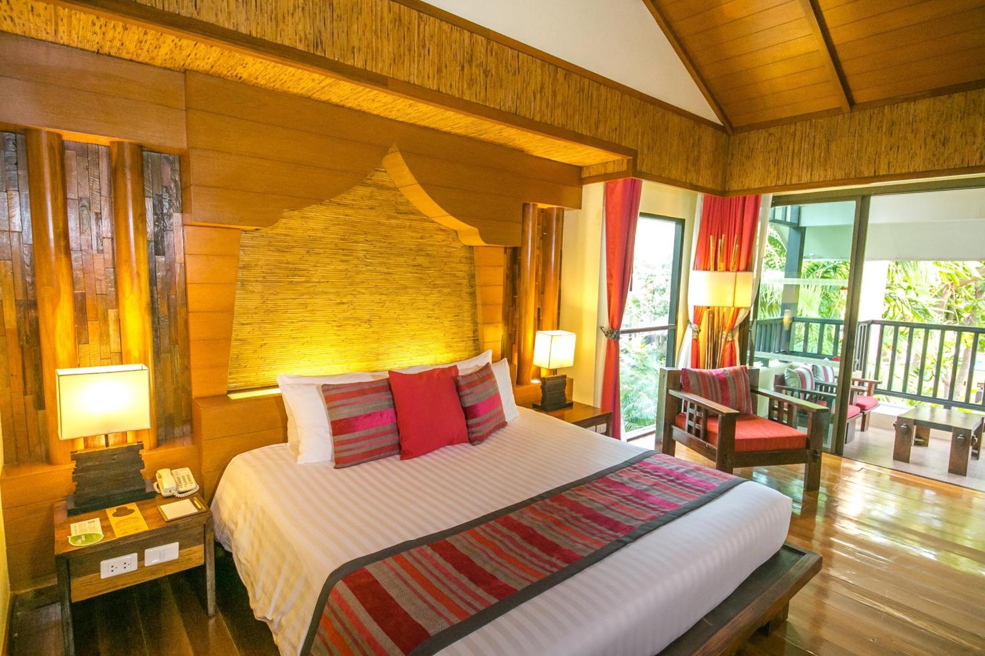 Centara Tropicana Resort Koh Chang