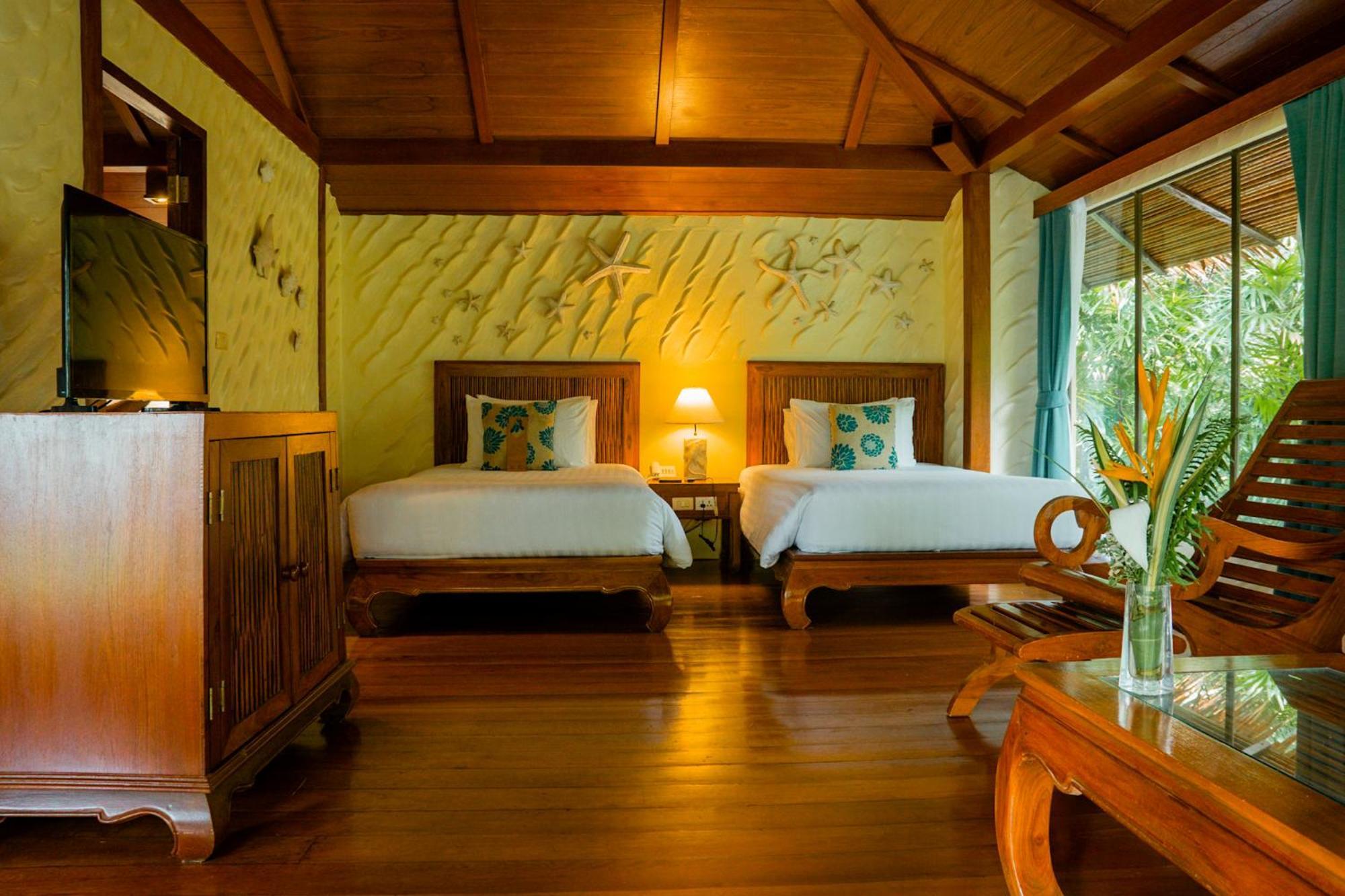 Centara Tropicana Koh Chang