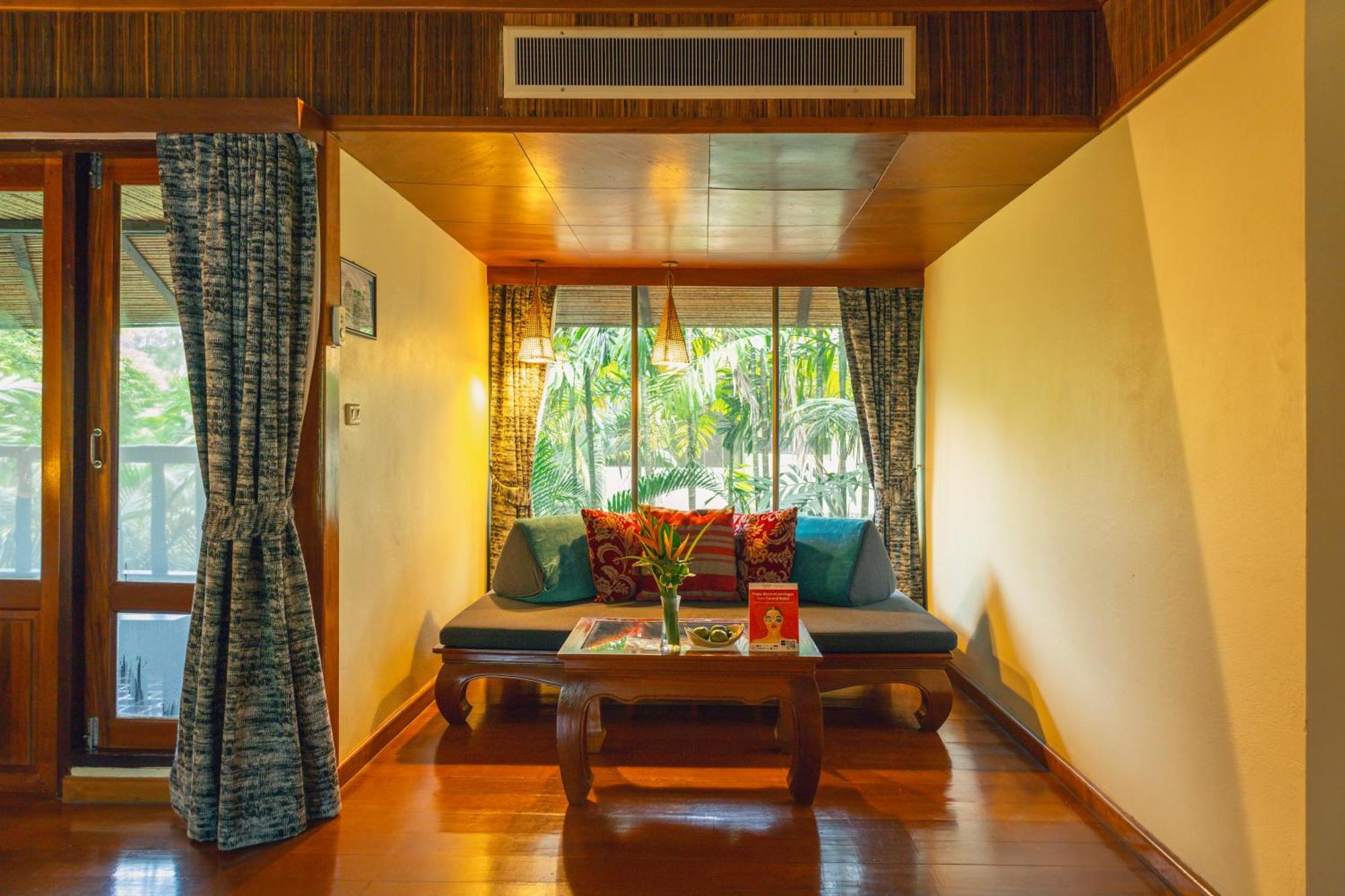 Resort Centara Tropicana 4*