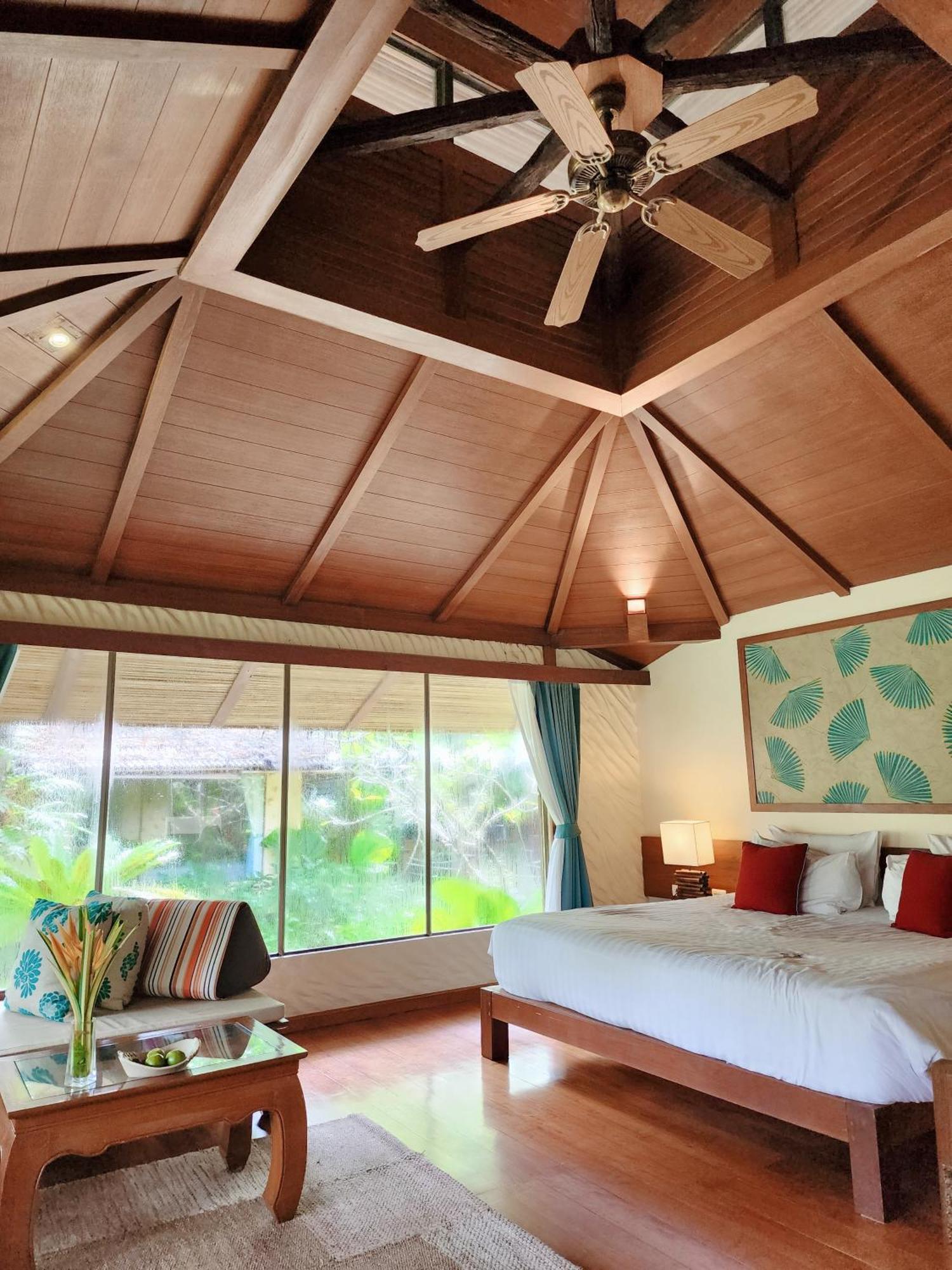 Resort Centara Tropicana Koh Chang