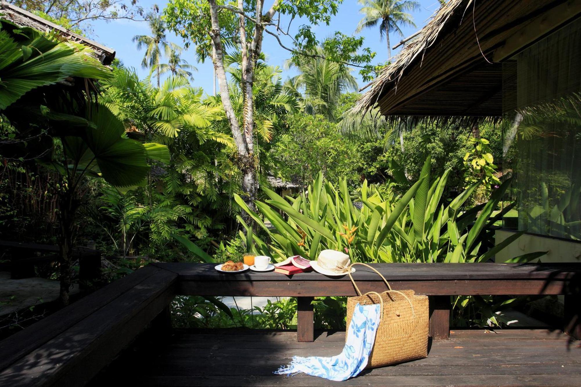 Centara Tropicana Koh Chang