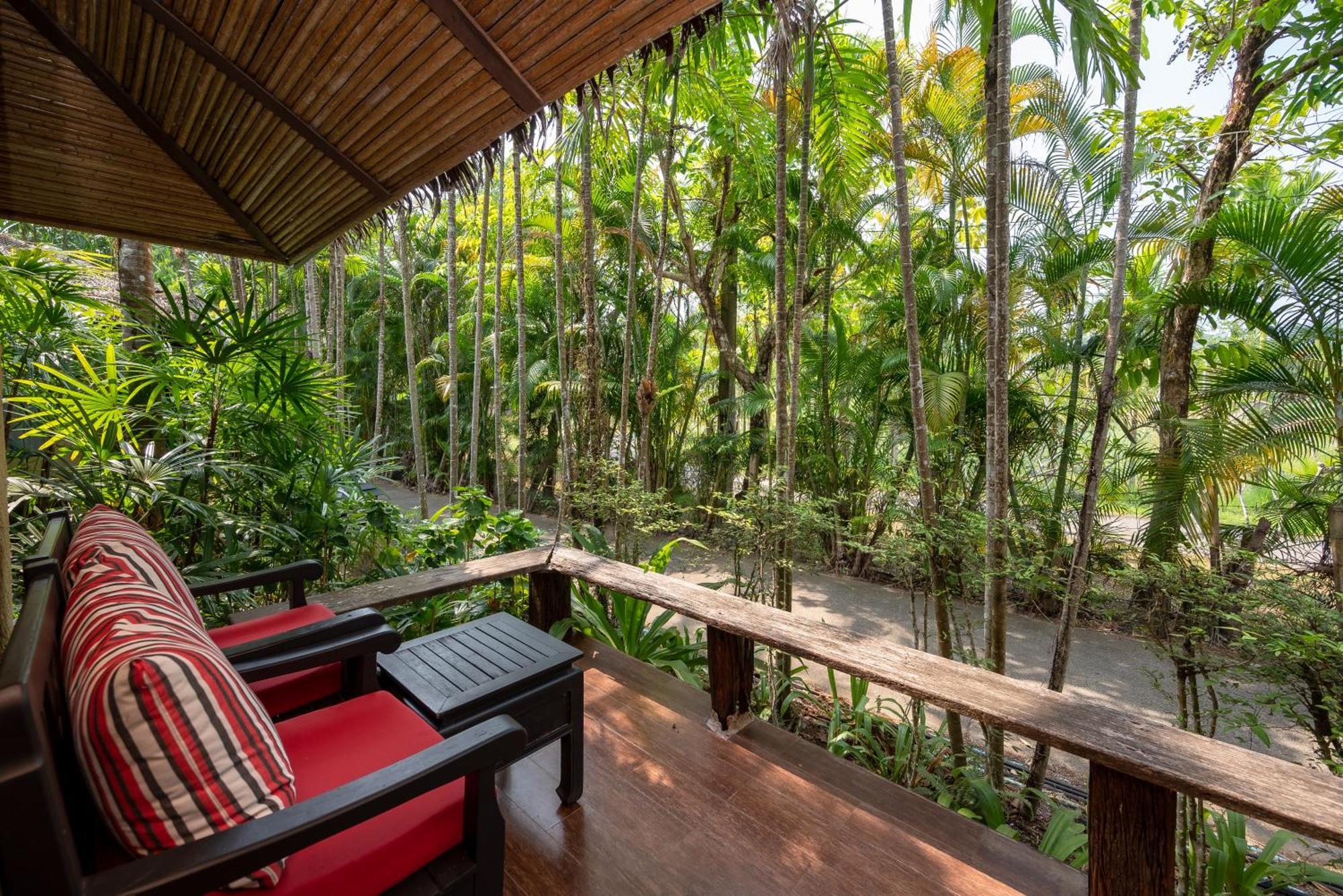 Centara Tropicana Resort 4*