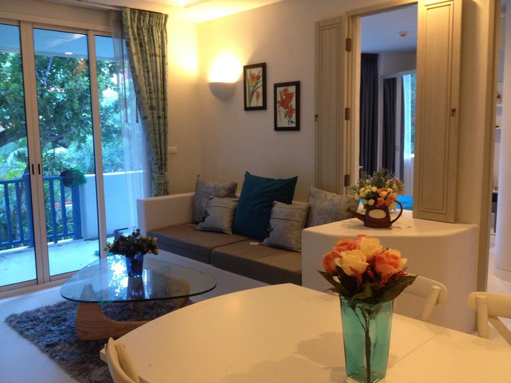Chelona Hua Hin *