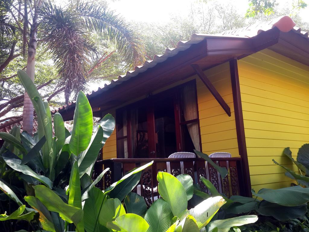 Ricci House 3* Koh Lipe