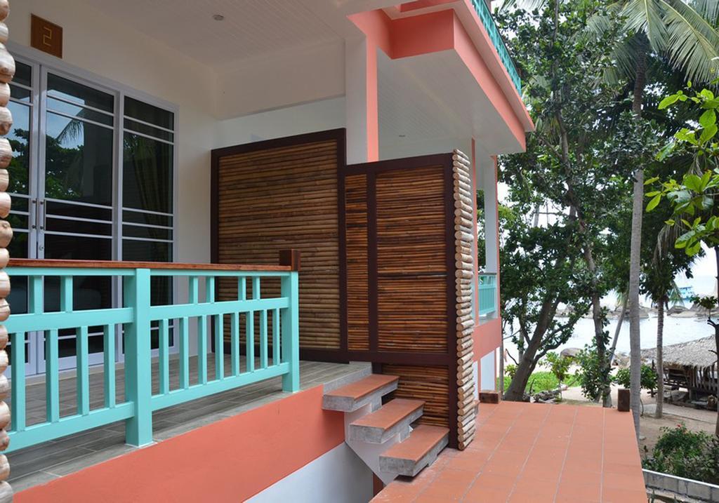 Mountain Reef 3* Koh Tao