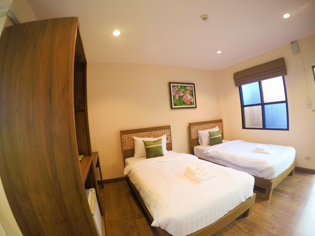 Hotel Calla Lily Boutique 4*