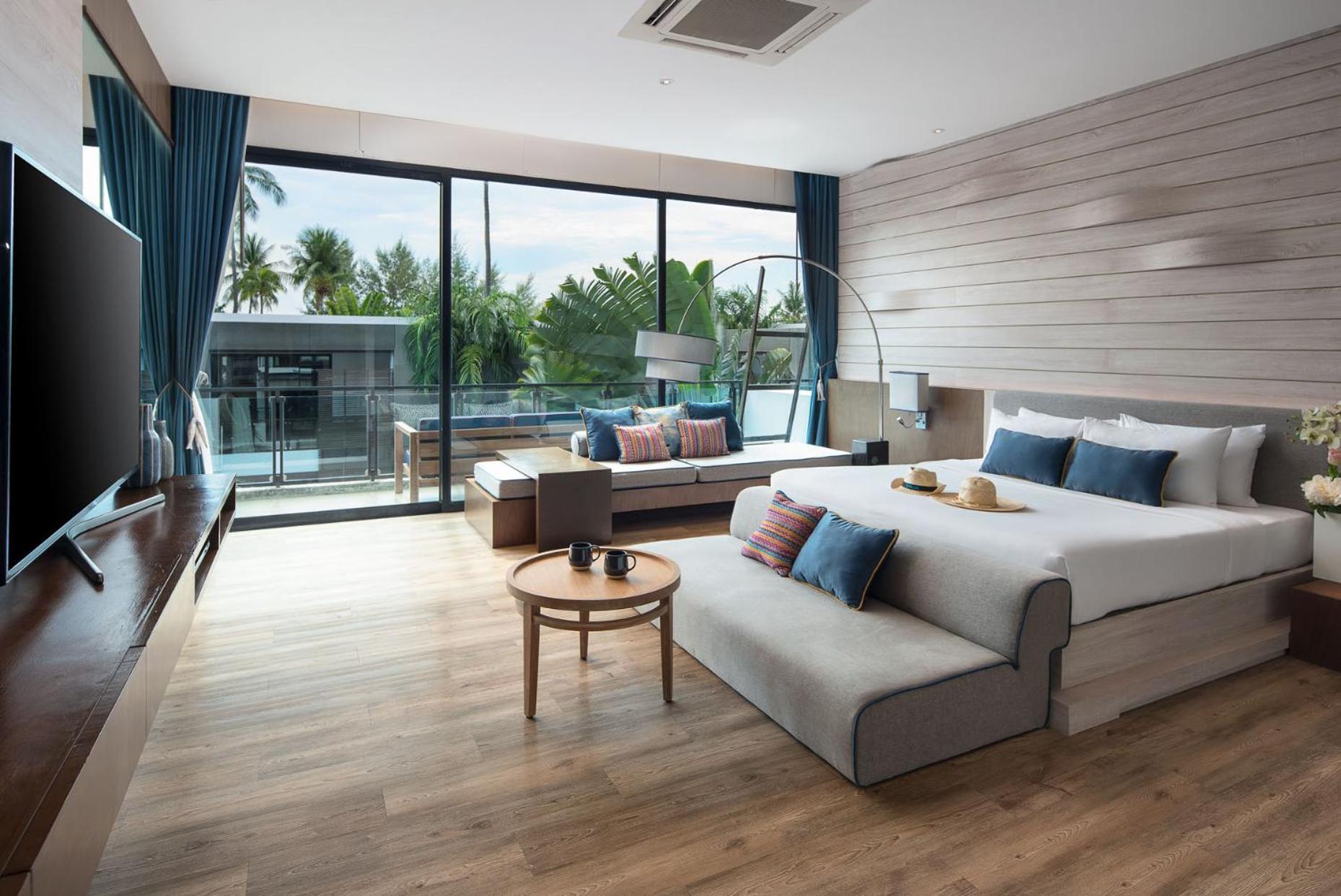 Idyllic Concept Resort Koh Lipe