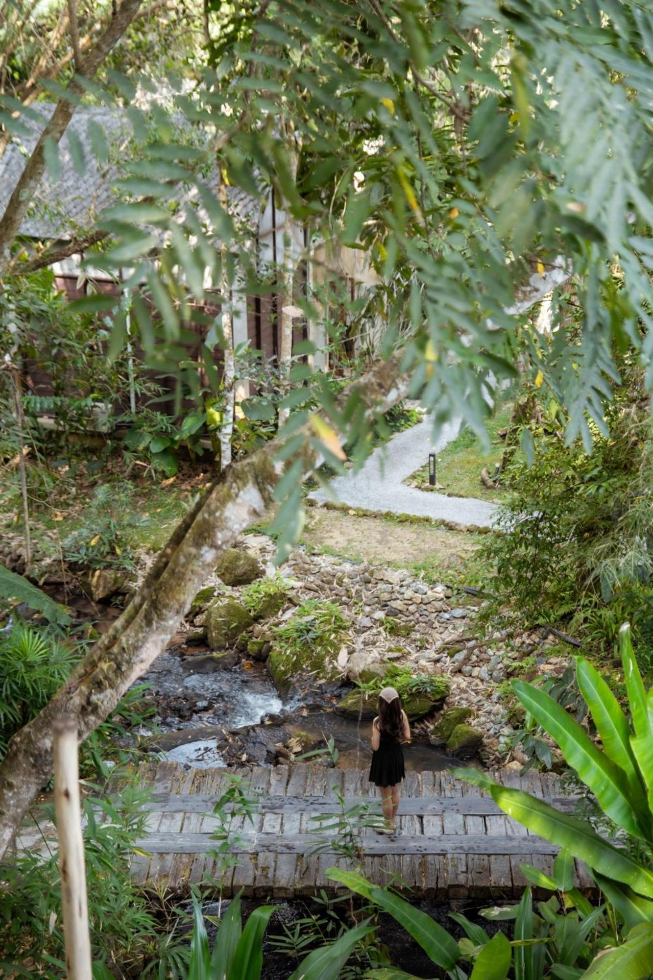Resort Proud Phu Fah Maerim 4*