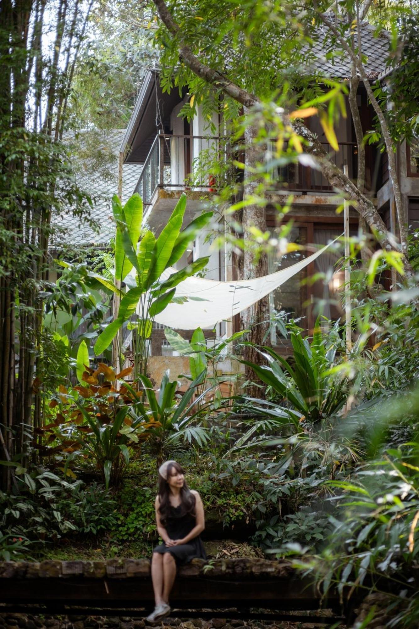 Resort Proud Phu Fah Maerim Mae Rim