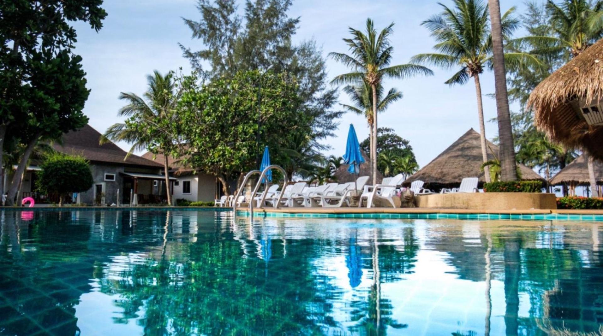 Southern Lanta 3* Koh Lanta