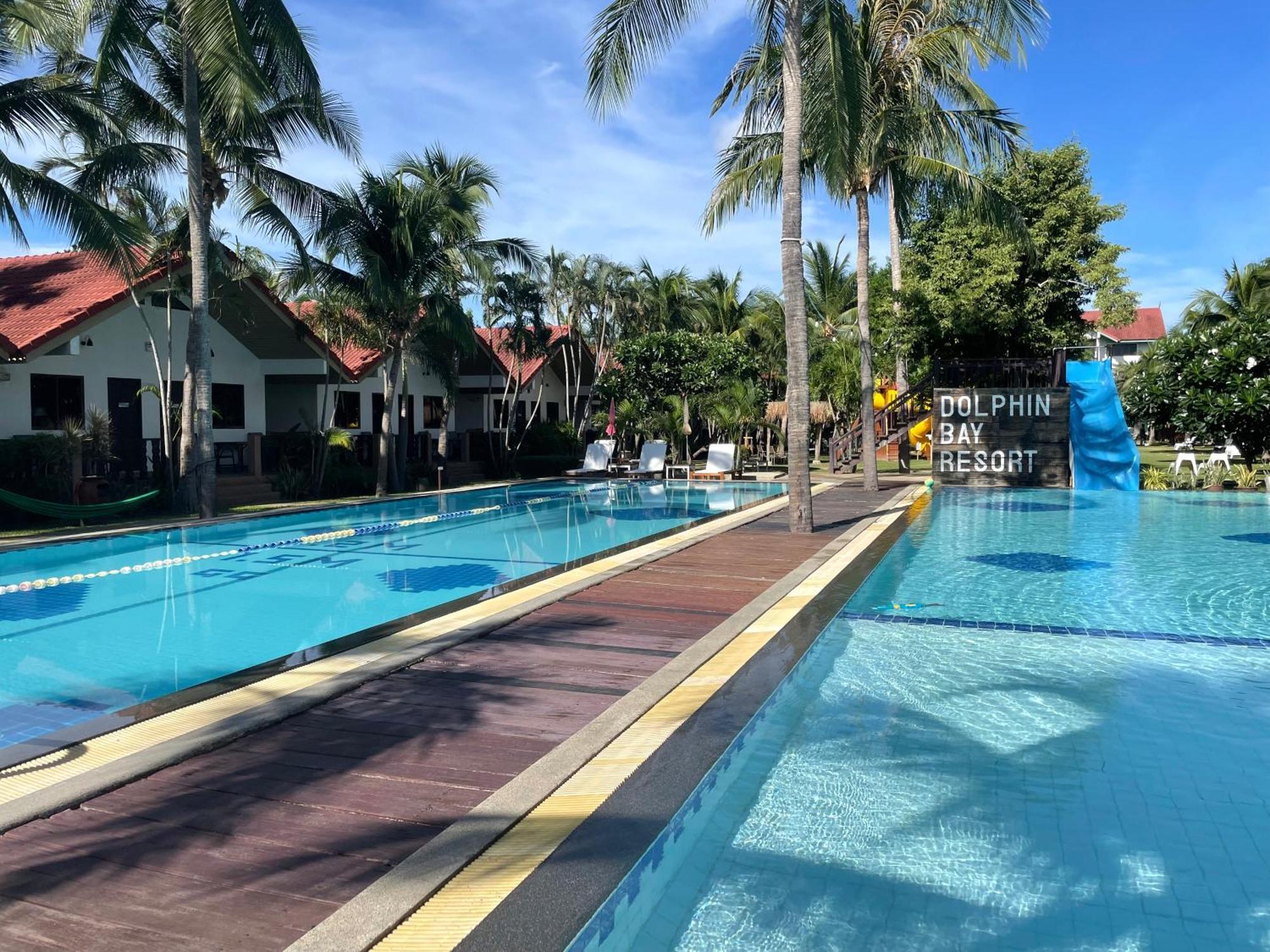 Dolphin Bay Resort