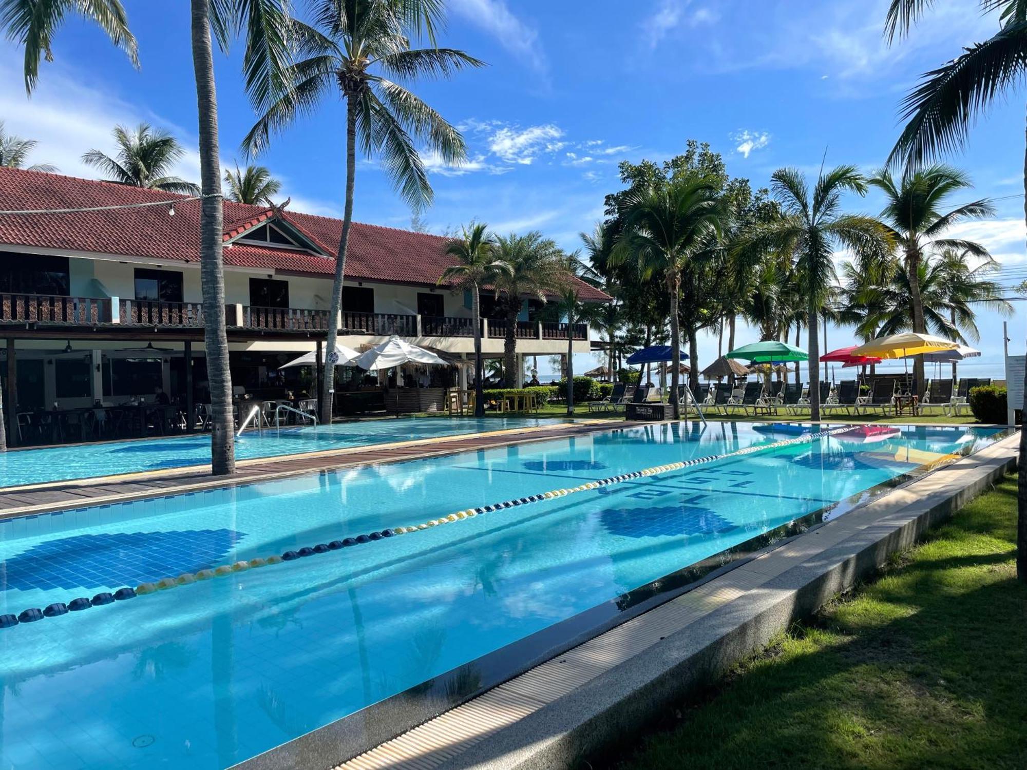 Dolphin Bay 3* Sam Roi Yot