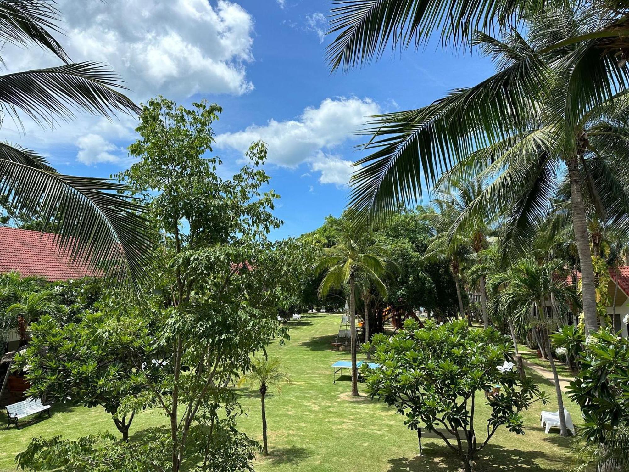 Resort Dolphin Bay