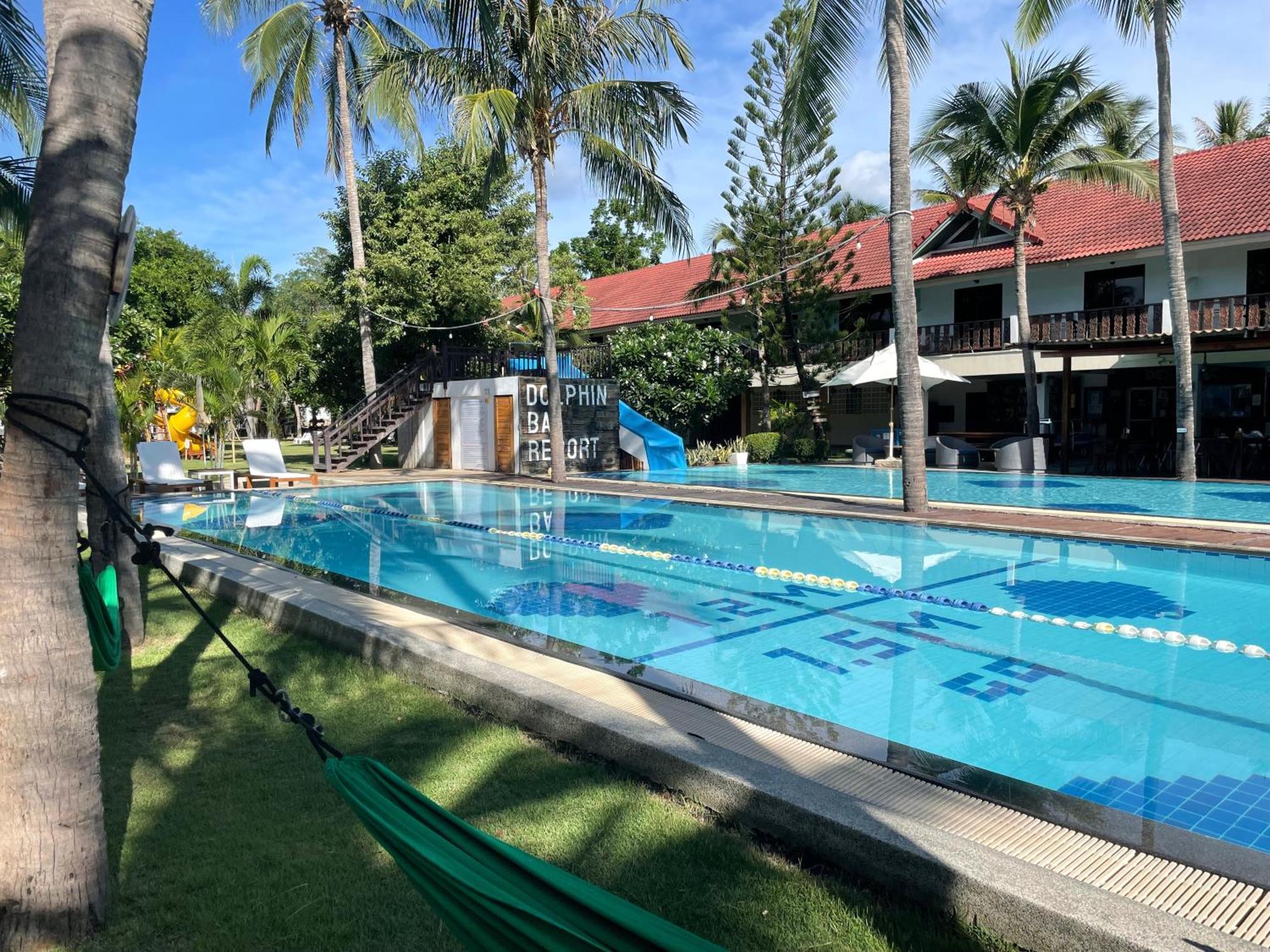 Resort Dolphin Bay 3*