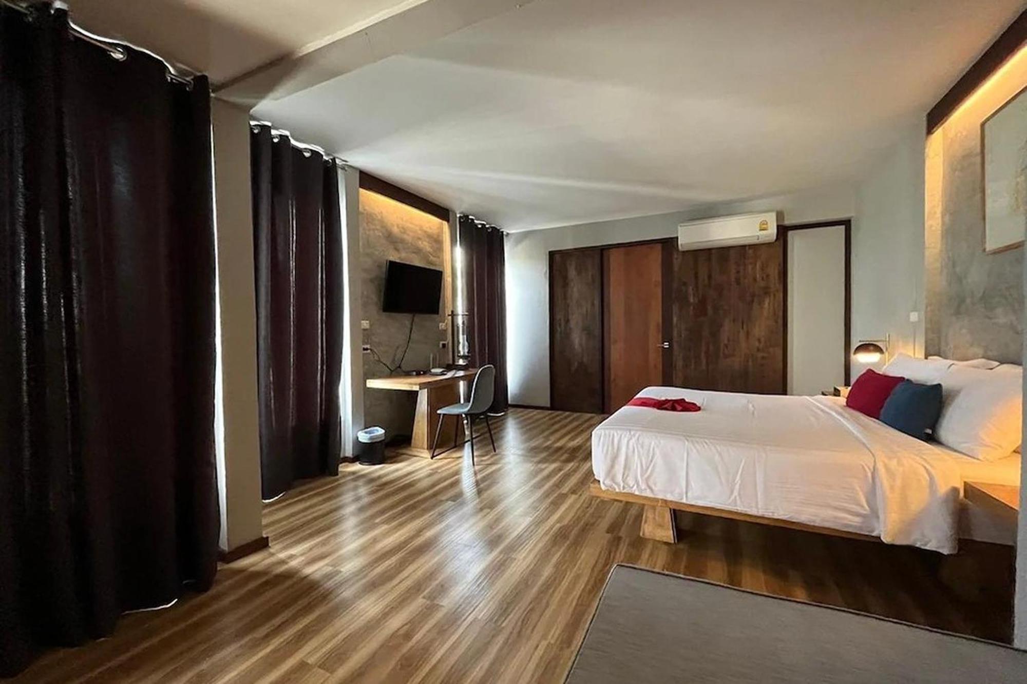 Tanya Baan Bon Doi Villa Chiang Rai