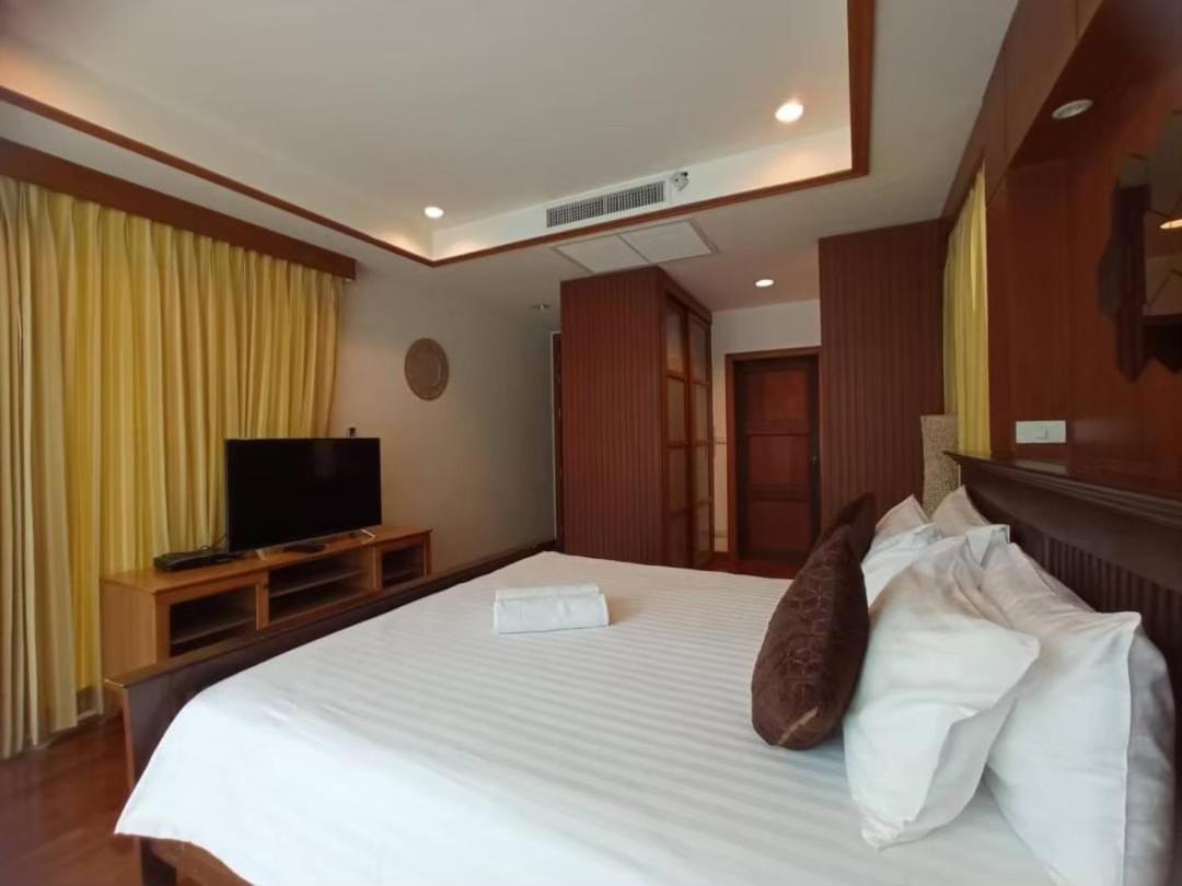 Searidge Hua Hin & Poolvilla 4* Khao Tao