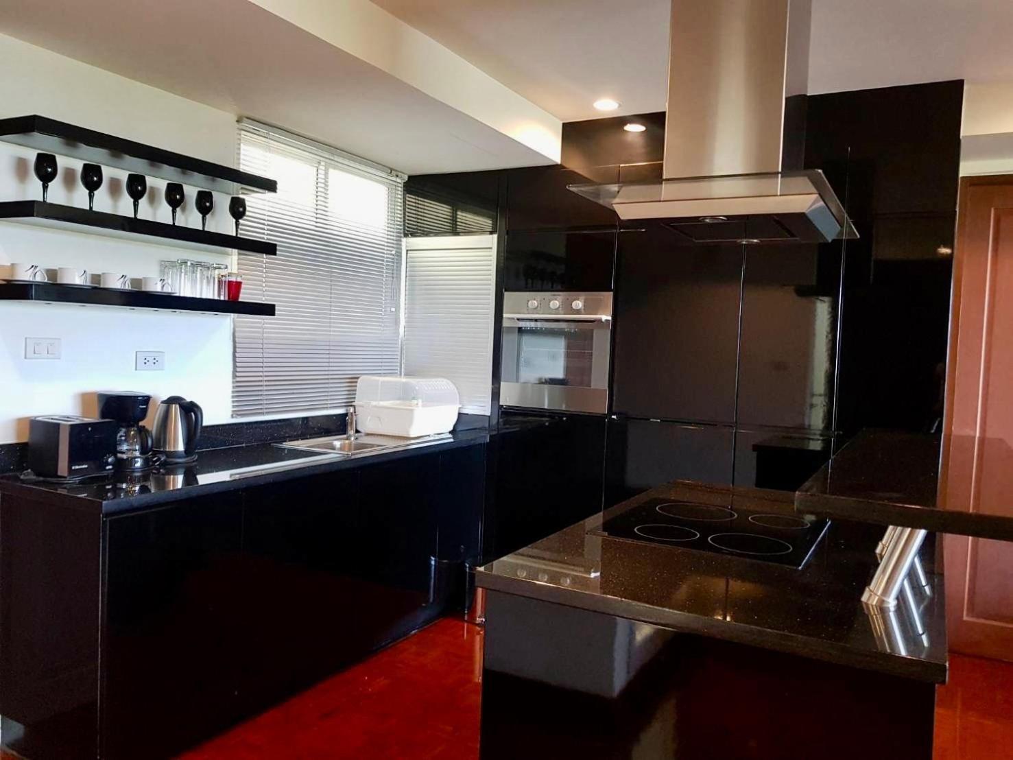 Searidge Hua Hin & Poolvilla 4*
