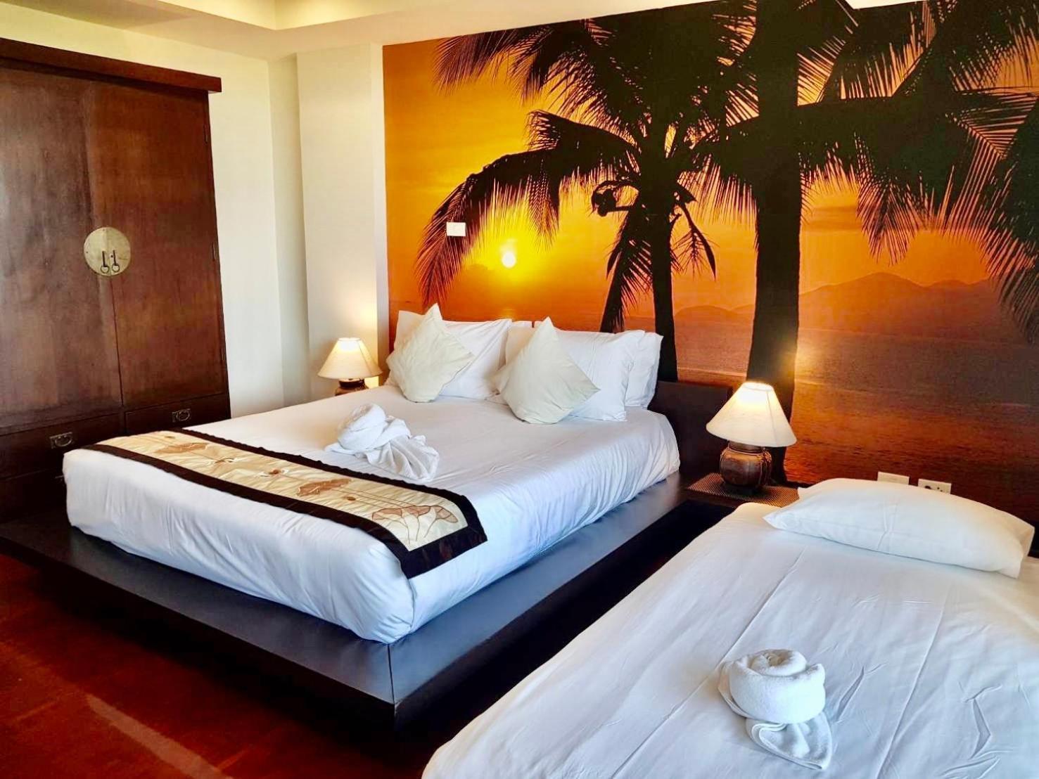 Aparthotel Searidge Hua Hin & Poolvilla