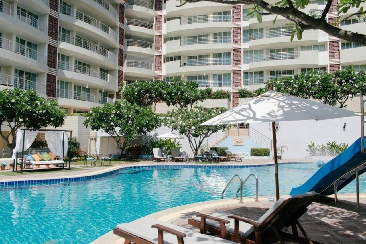 Searidge Hua Hin & Poolvilla Aparthotel