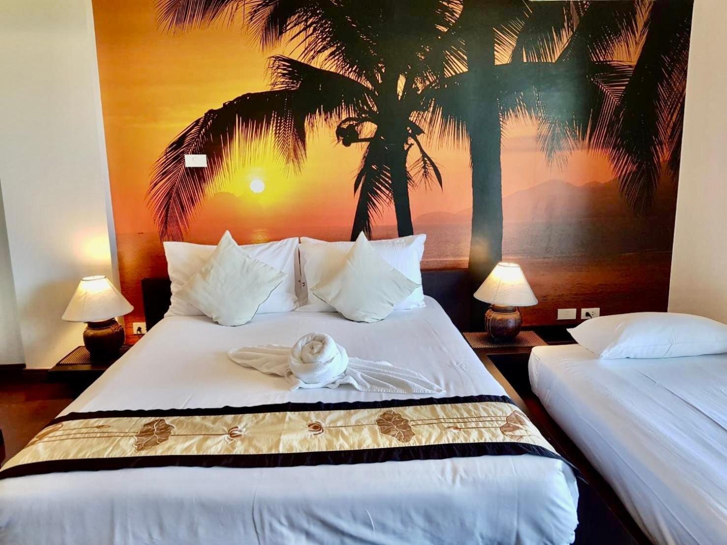 Searidge Hua Hin & Poolvilla