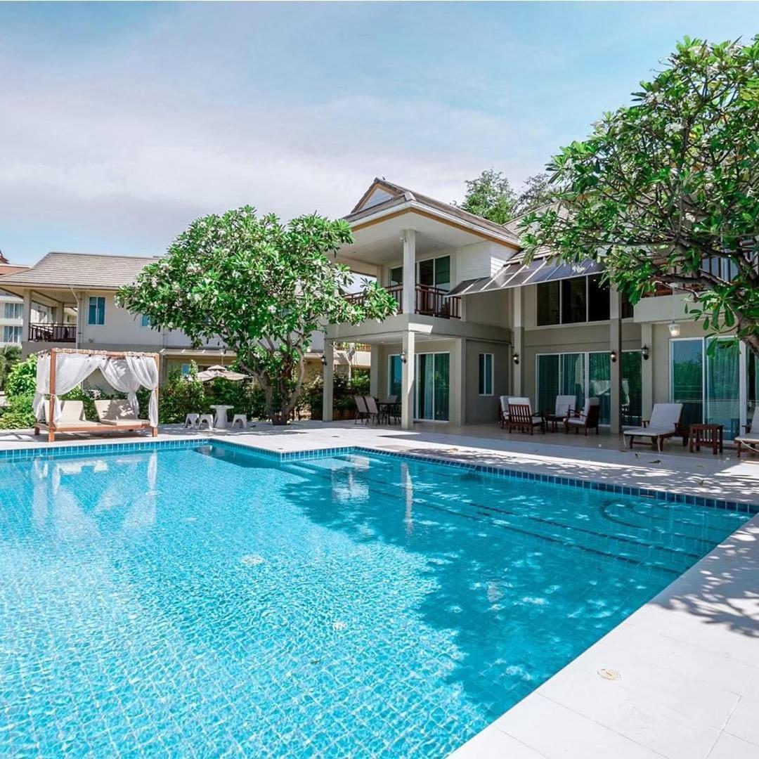 Searidge Hua Hin & Poolvilla