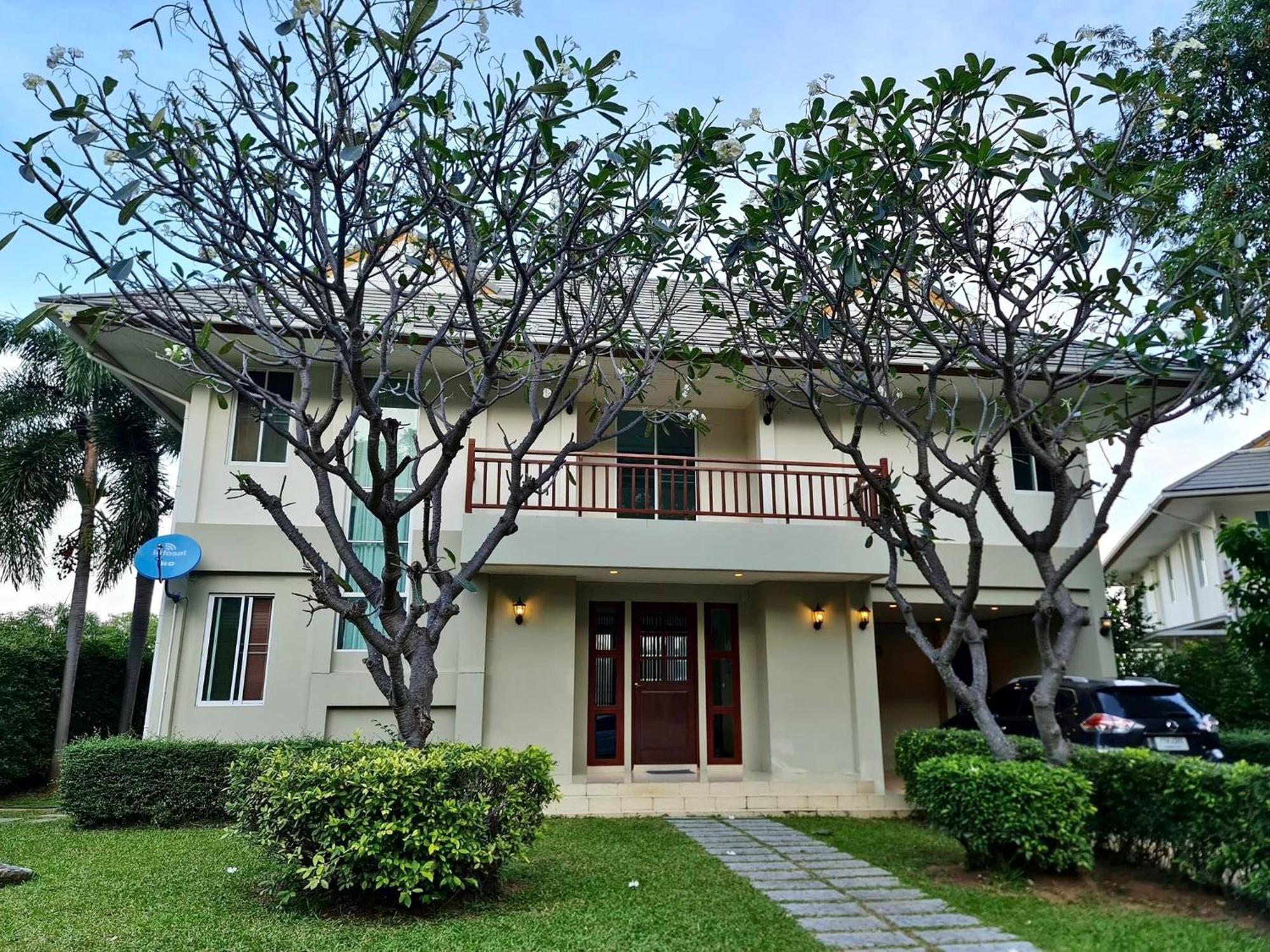 Searidge Hua Hin & Poolvilla