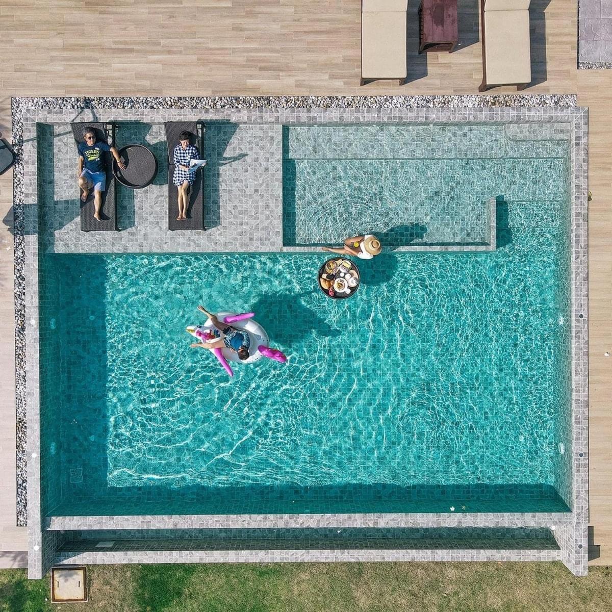 Searidge Hua Hin & Poolvilla Aparthotel Khao Tao