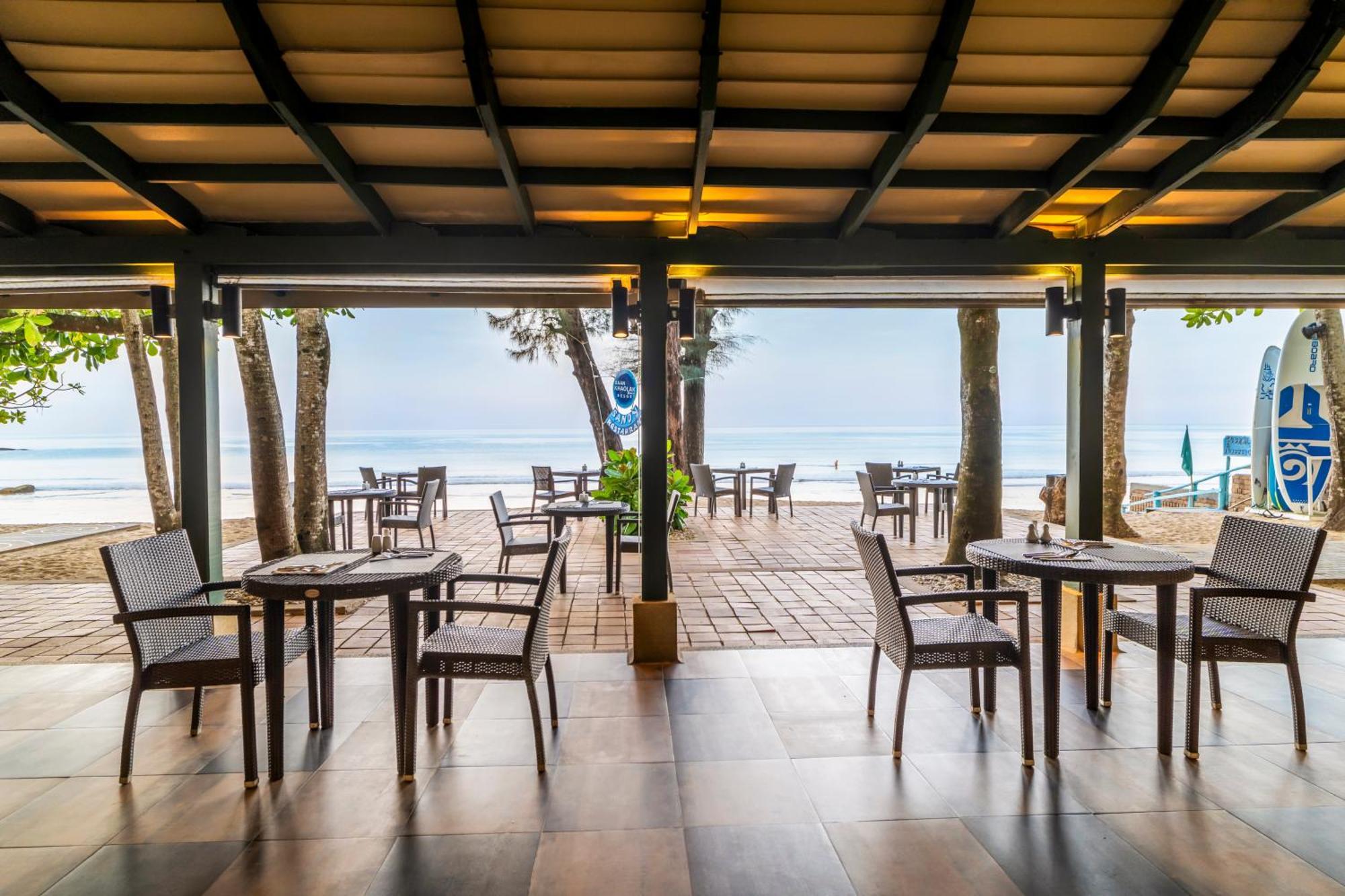 Baan Khaolak 4*
