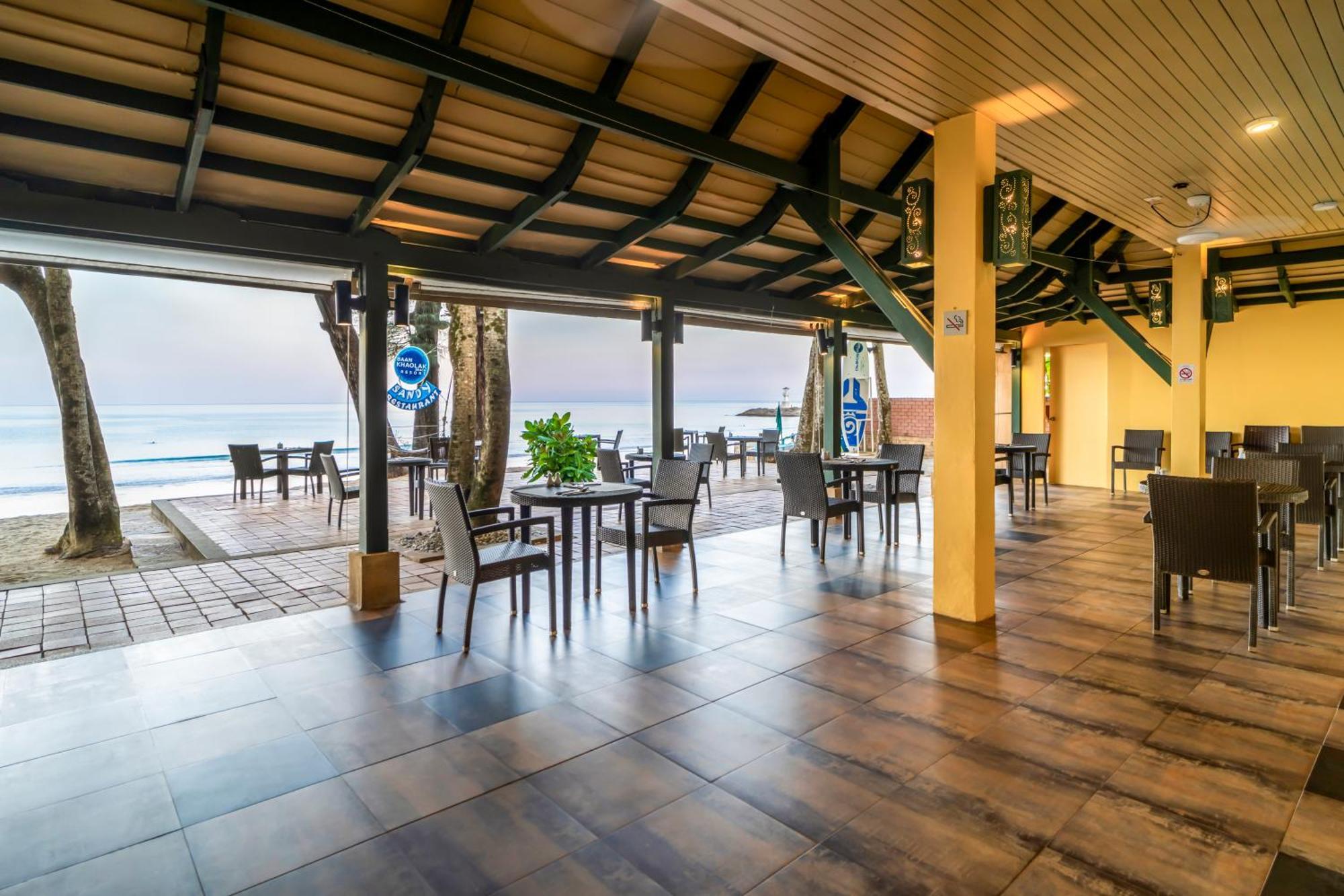 Baan Khaolak 4* Khao Lak