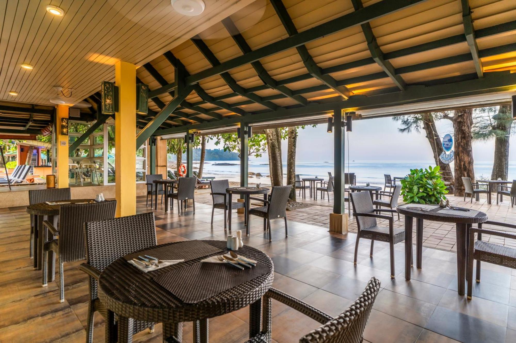 Resort Baan Khaolak Khao Lak