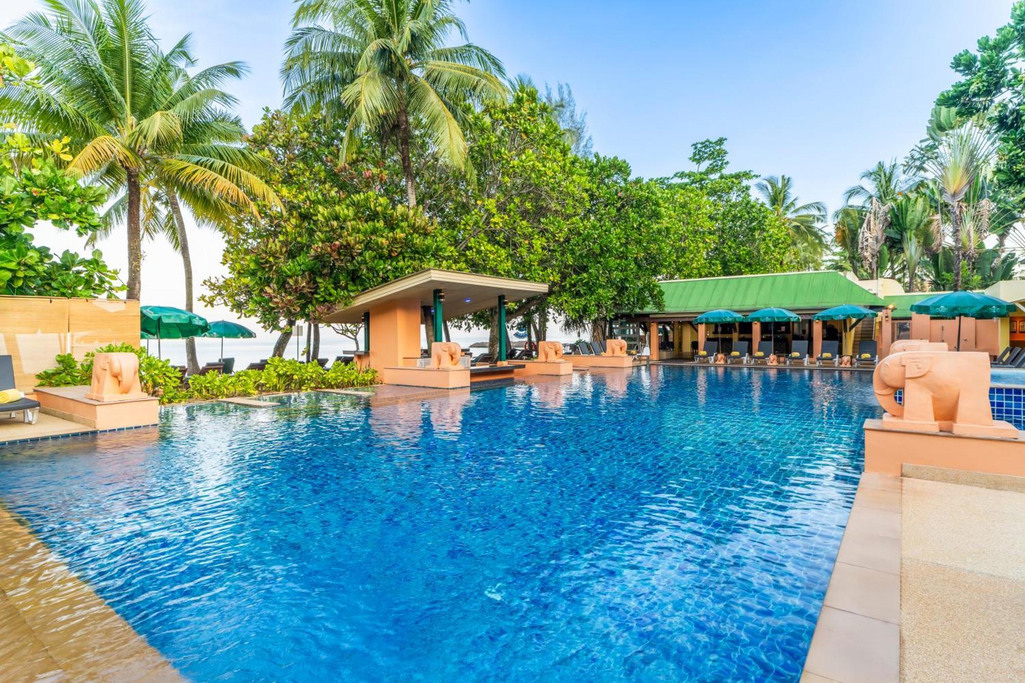 Baan Khaolak
