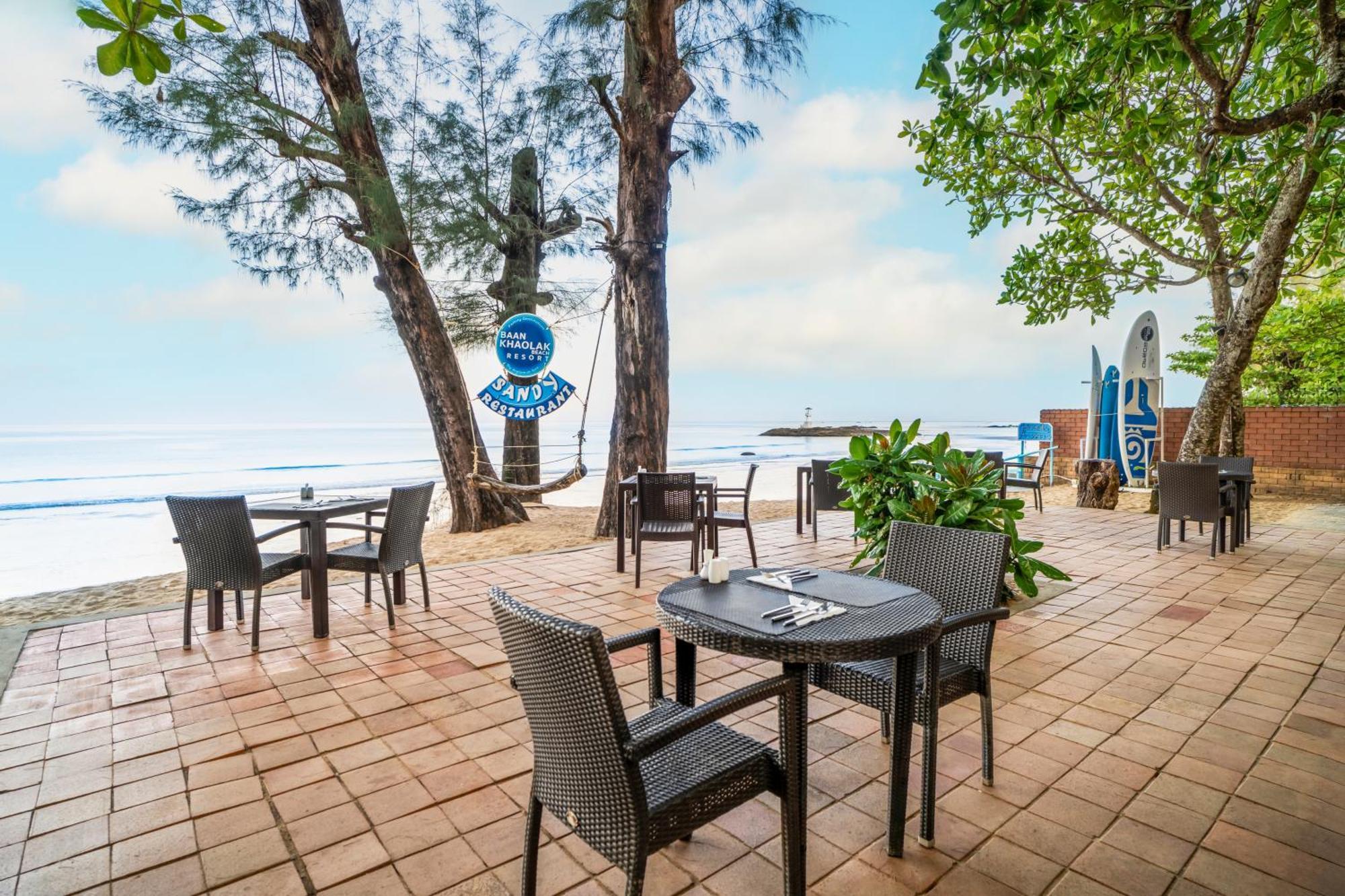 Baan Khaolak 4*