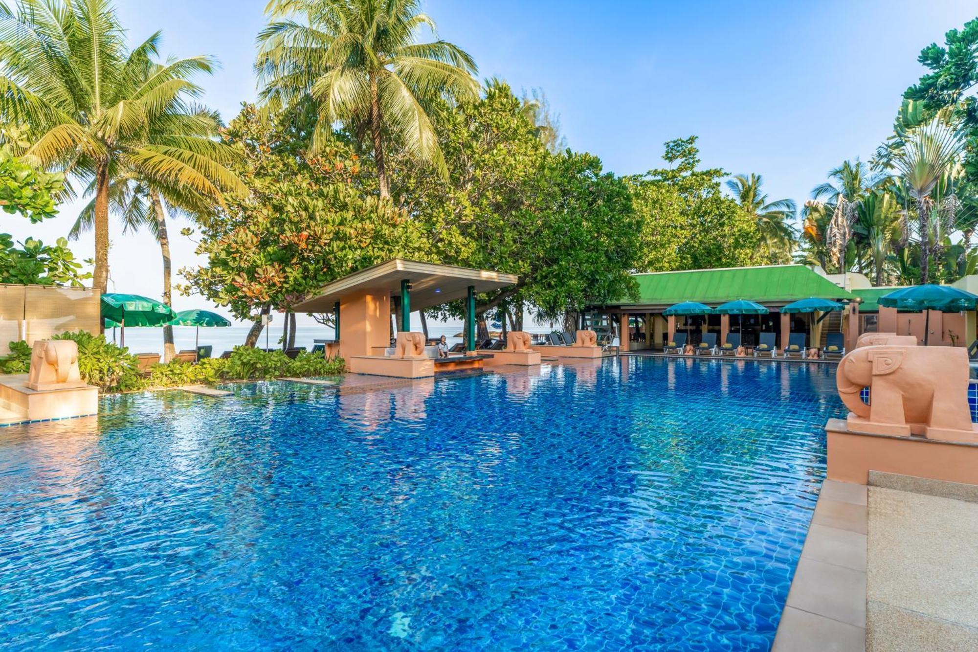 Baan Khaolak 4* Khao Lak