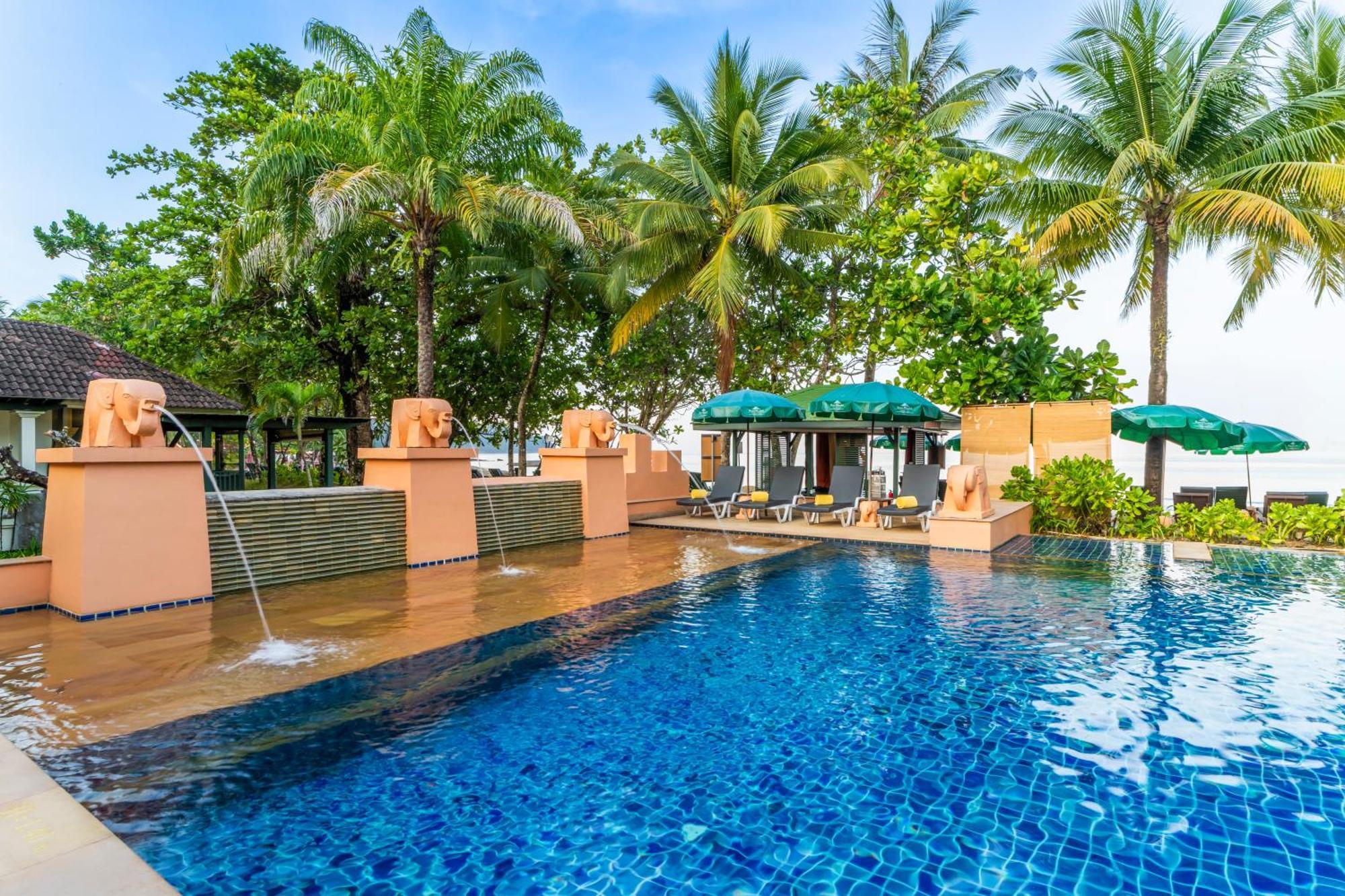 Baan Khaolak Resort 4*