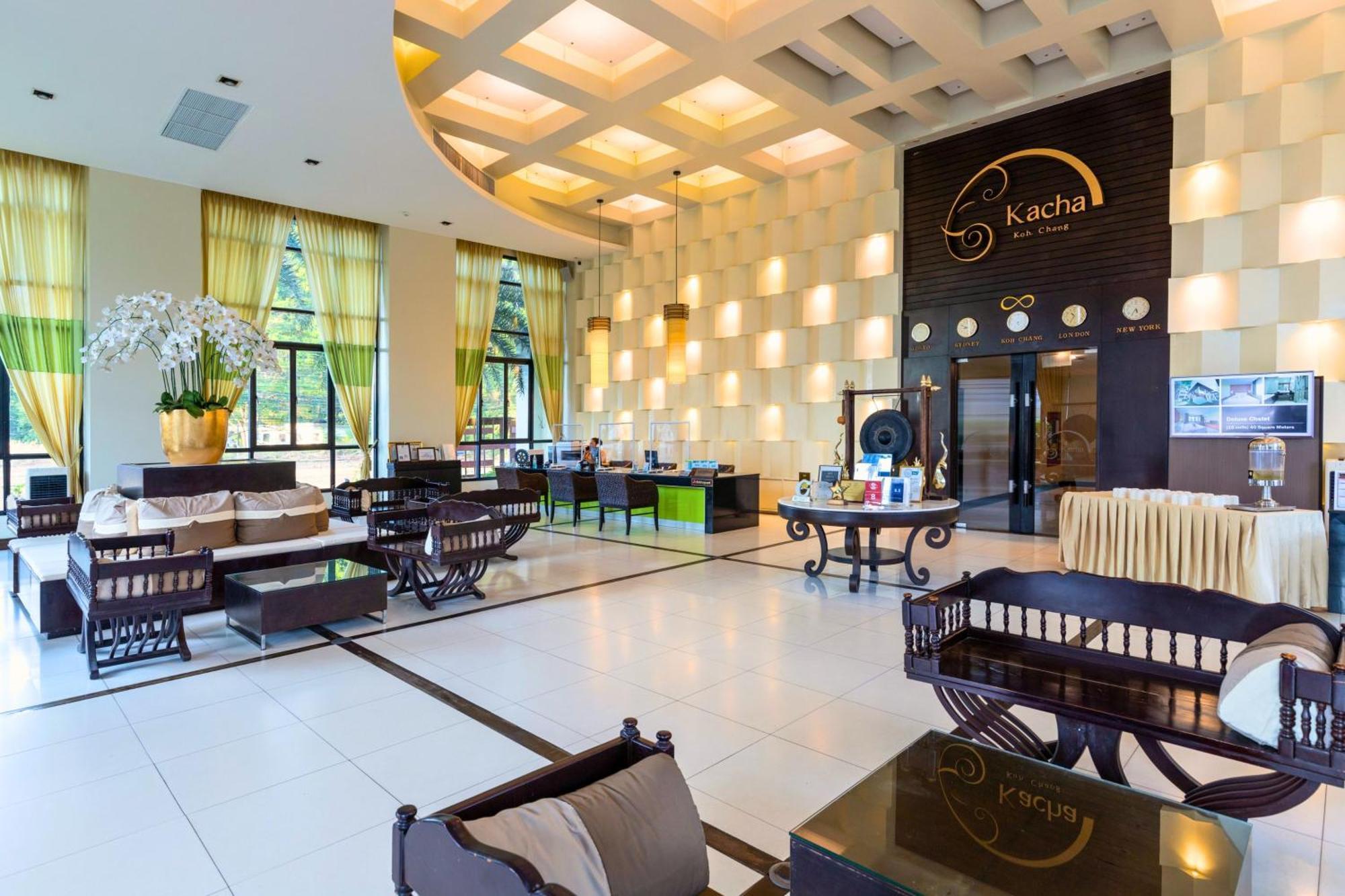 Kacha & Spa, - Sha Extra Resort 4*