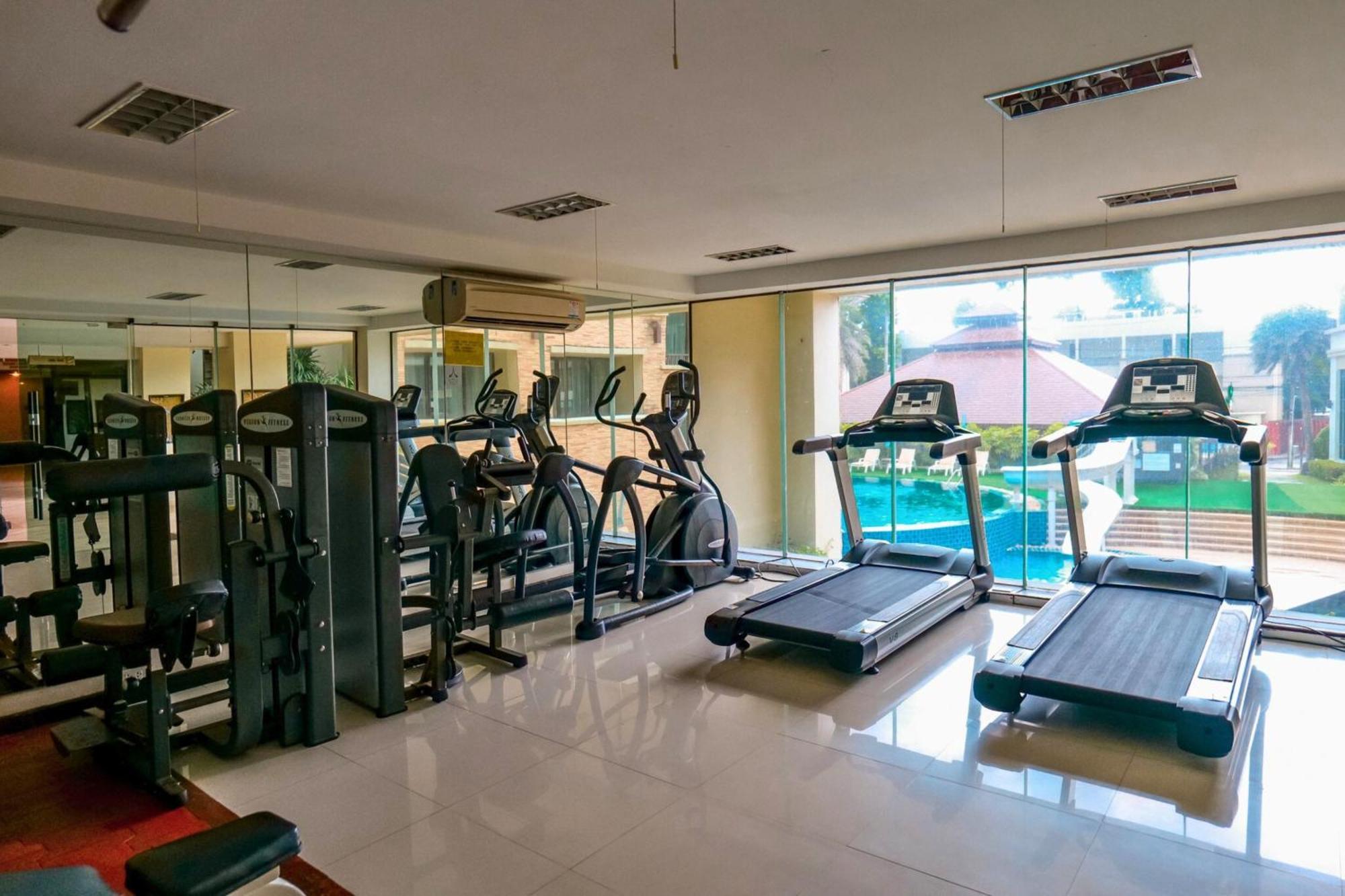 Resort Kacha & Spa, - Sha Extra 4*
