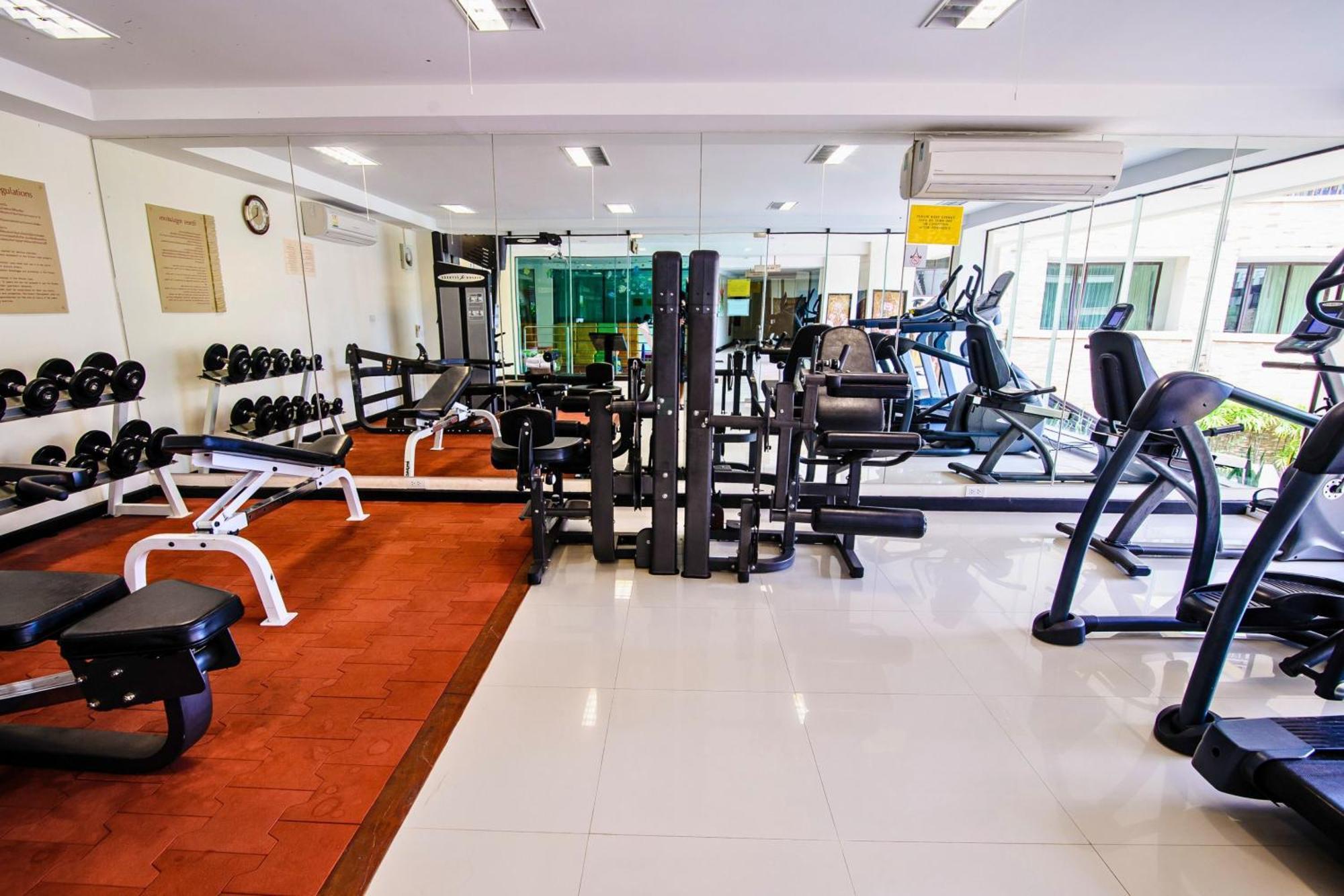 Kacha & Spa, - Sha Extra 4* Koh Chang