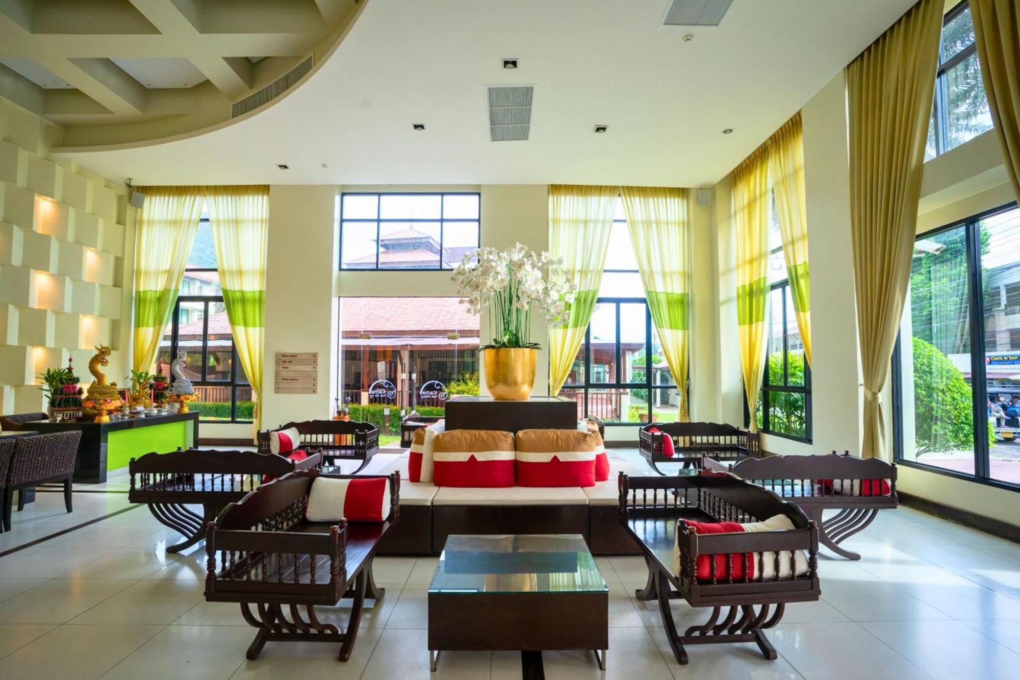 Resort Kacha & Spa, - Sha Extra Koh Chang