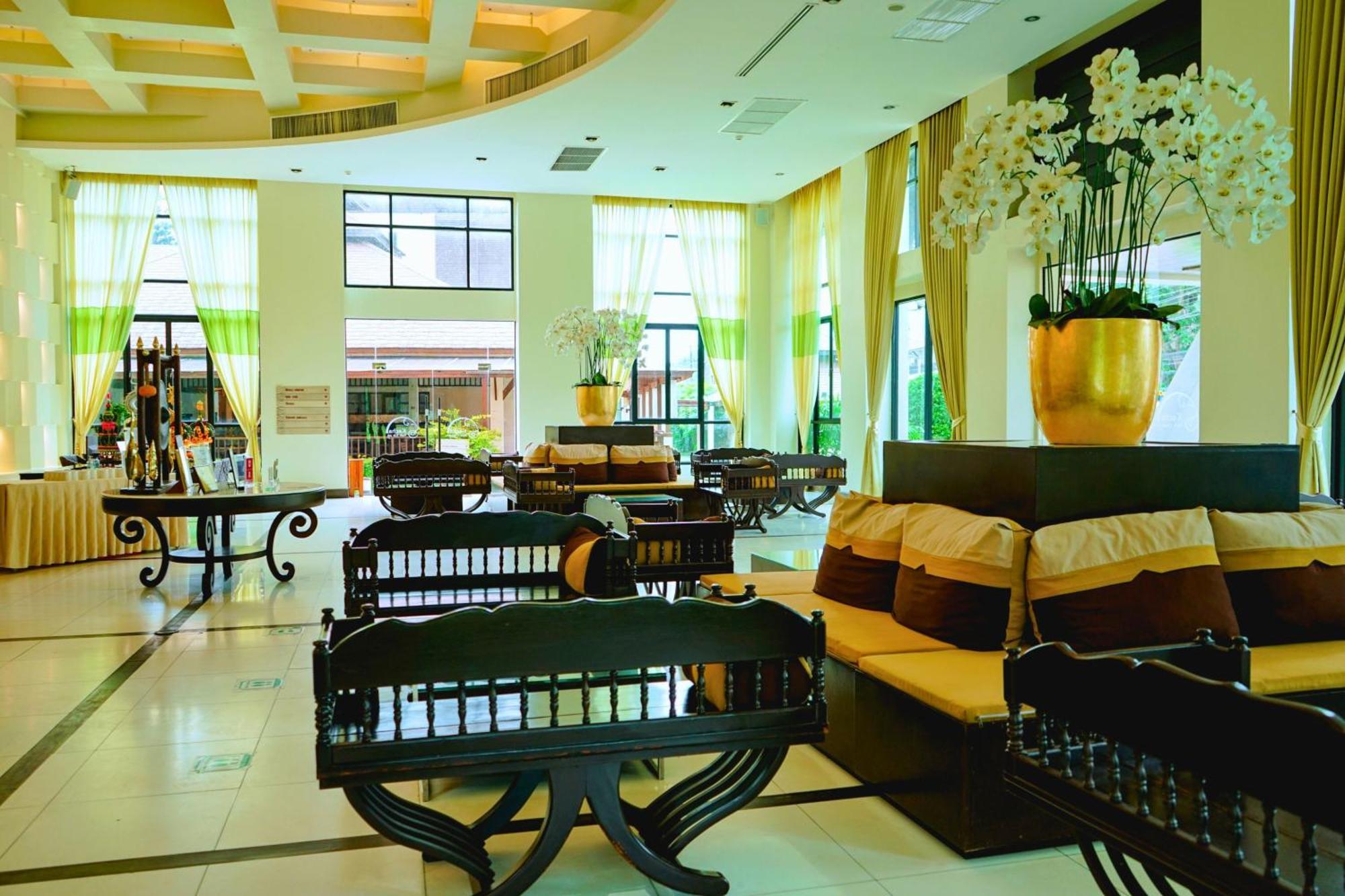 Kacha & Spa, - Sha Extra Koh Chang