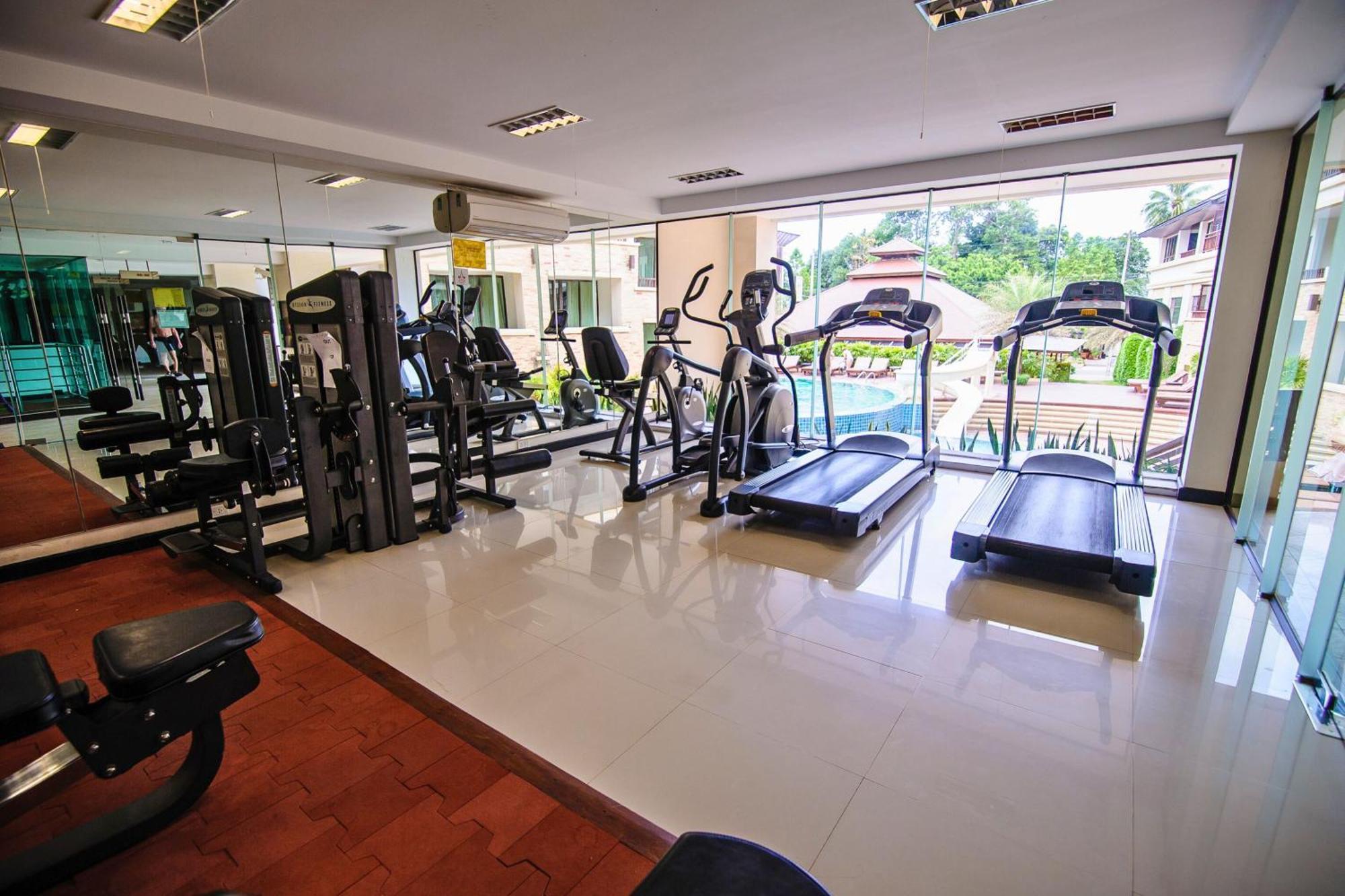 Kacha & Spa, - Sha Extra 4* Koh Chang