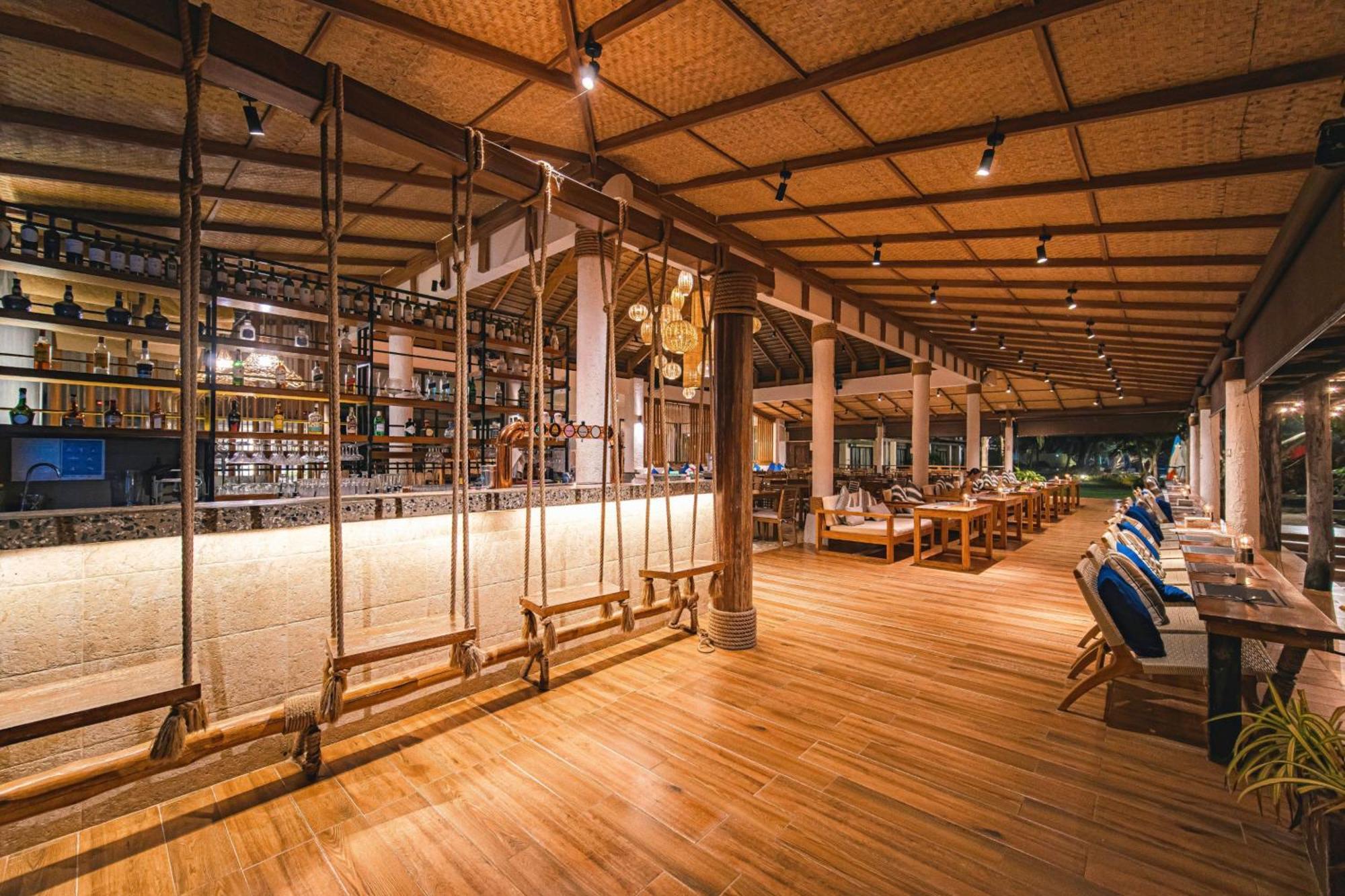 Resort Kacha & Spa, - Sha Extra