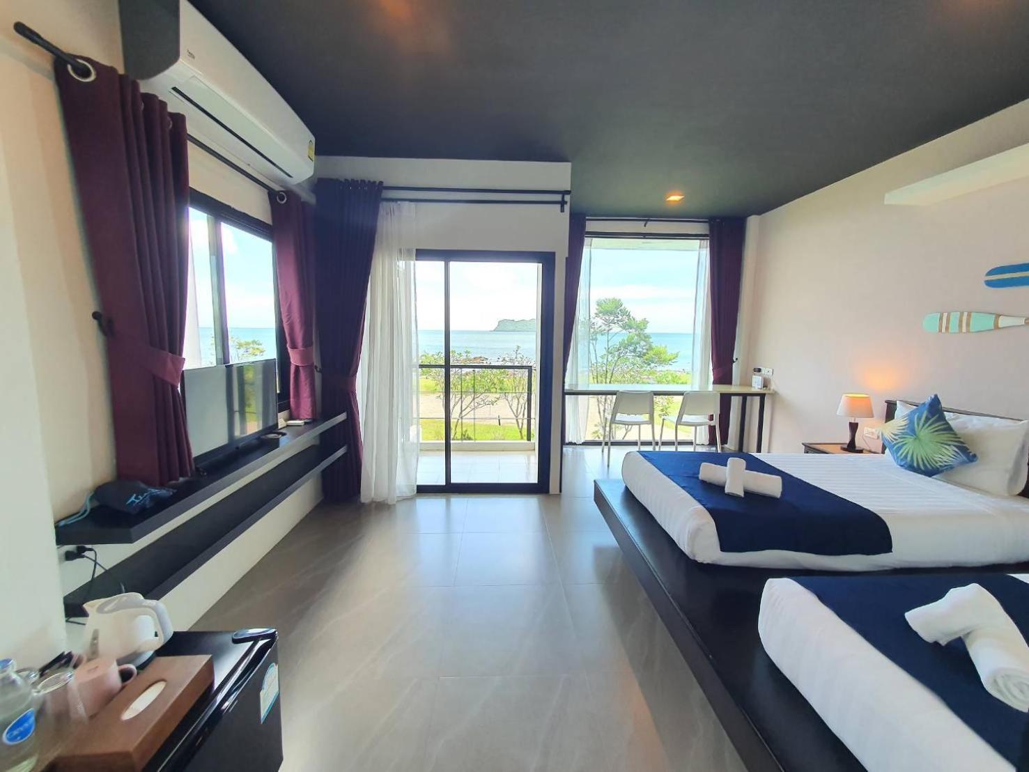 The & - Sha Hotel 3*