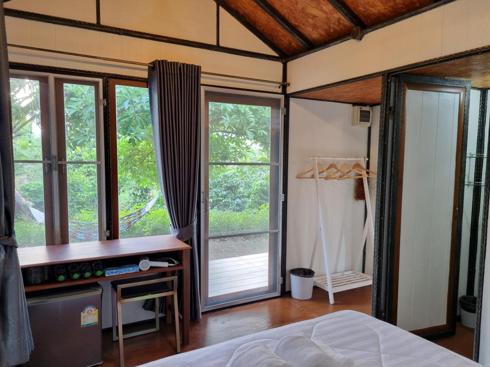 Homestay Wind In The Wild Khao Yai