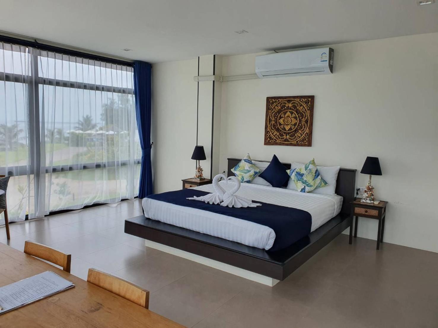 The & - Sha Hotel Pathiu